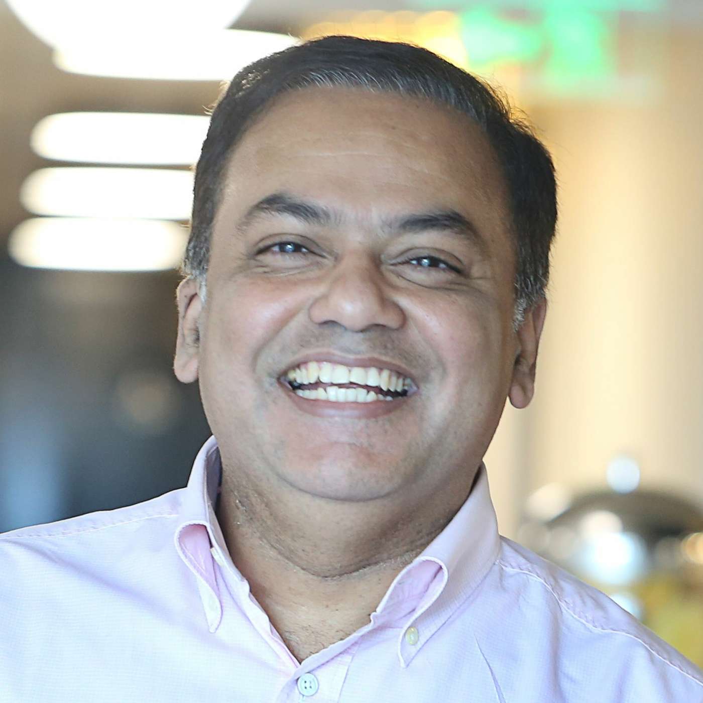 Anup Jain, Orios Venture Partners, on identifying the best founders & investing in Consumer Brands episode artwork