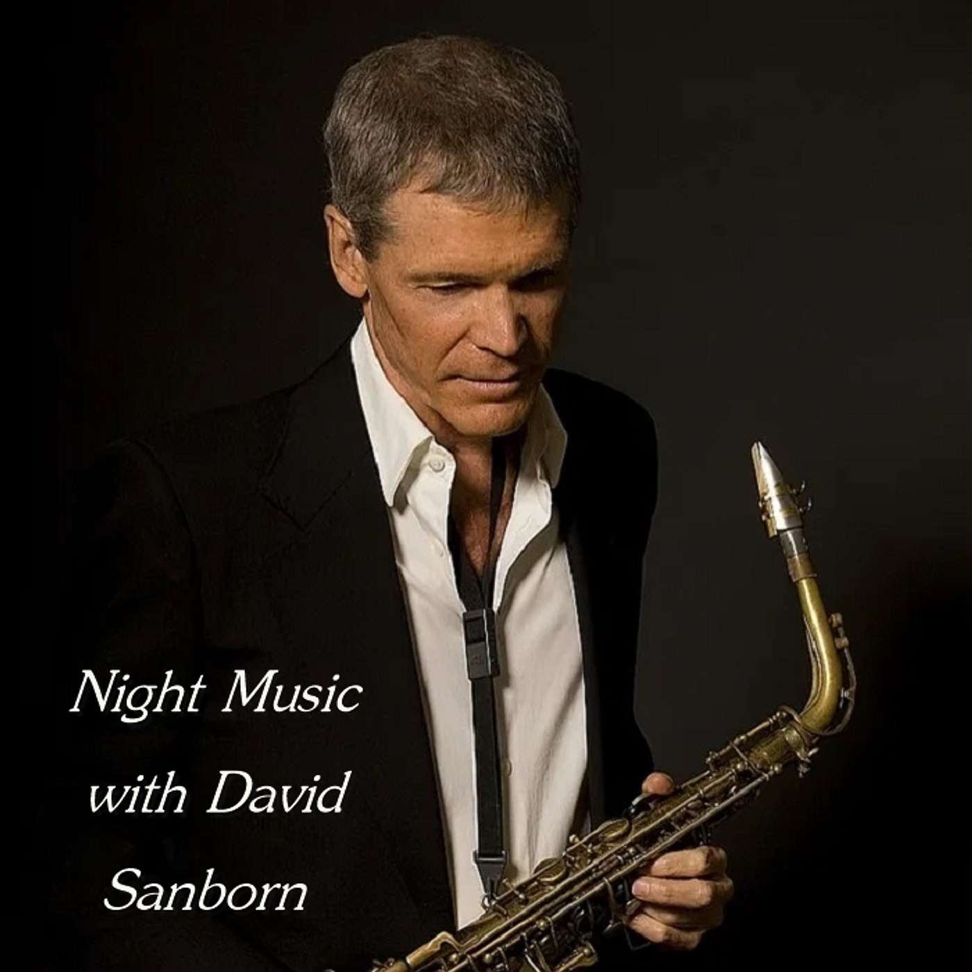 The Smooth Jazz Kitchen with Chef Bruce Buege