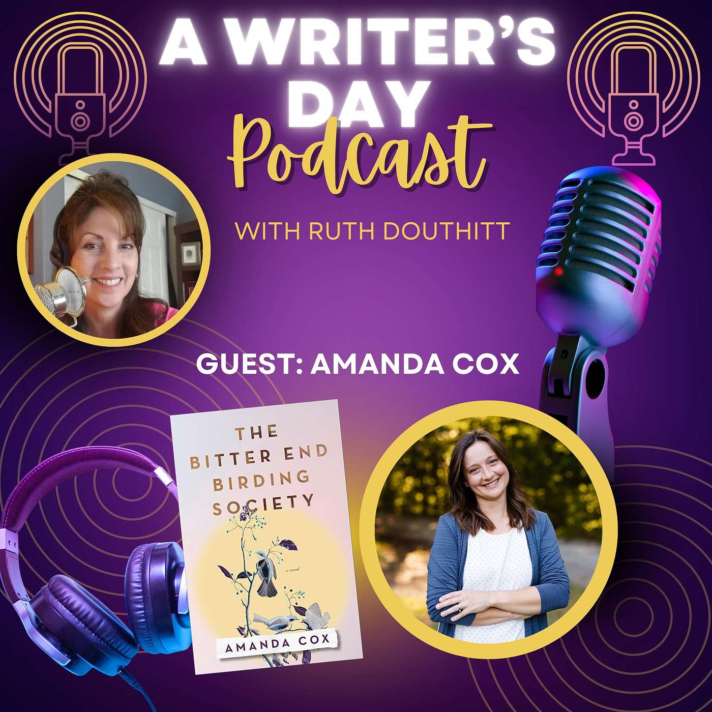 287: Amanda Cox Interview