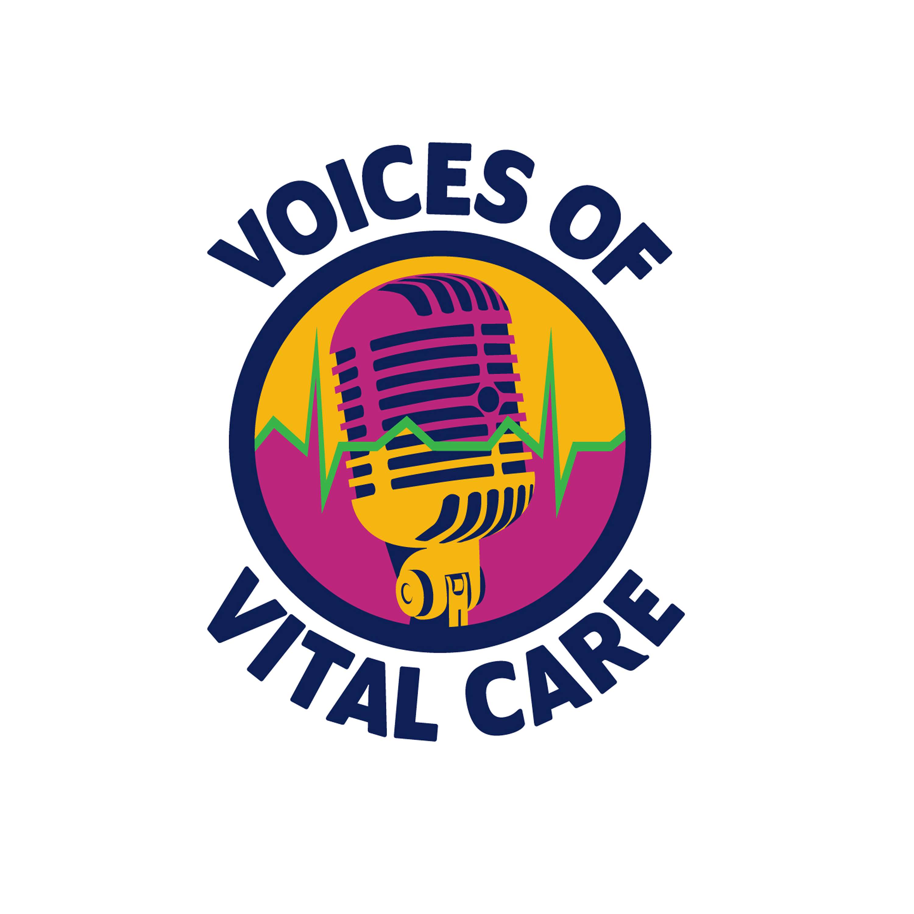 Voices of Vital Care cover art