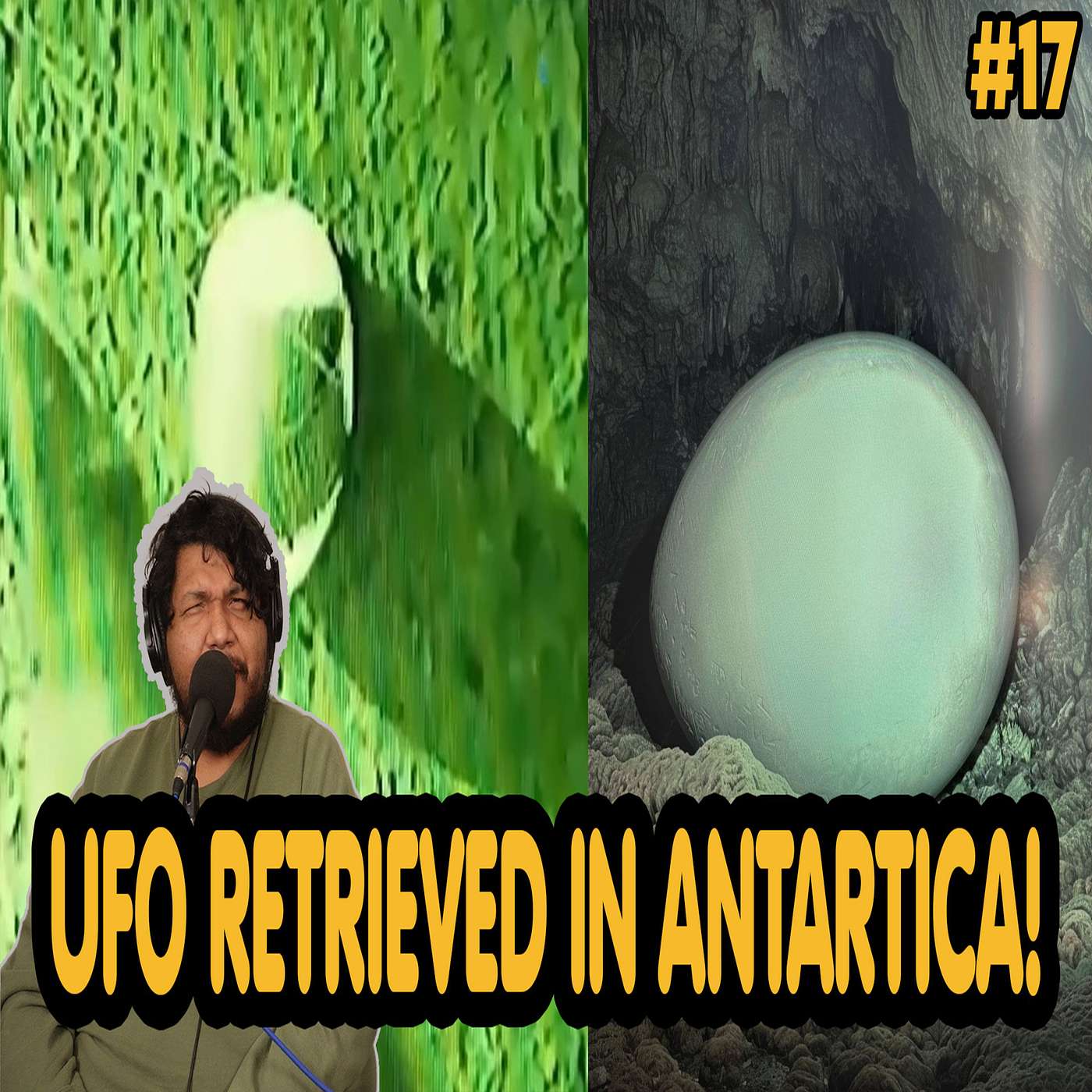 ARE UFO VIDEOS FAKED!? - SCRAPS #17