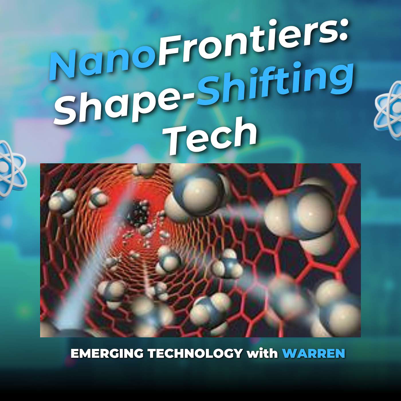 Emerging Technologies for the Future Progress