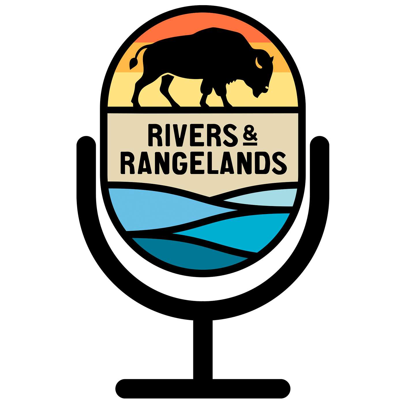 The Rivers and Rangelands Podcast