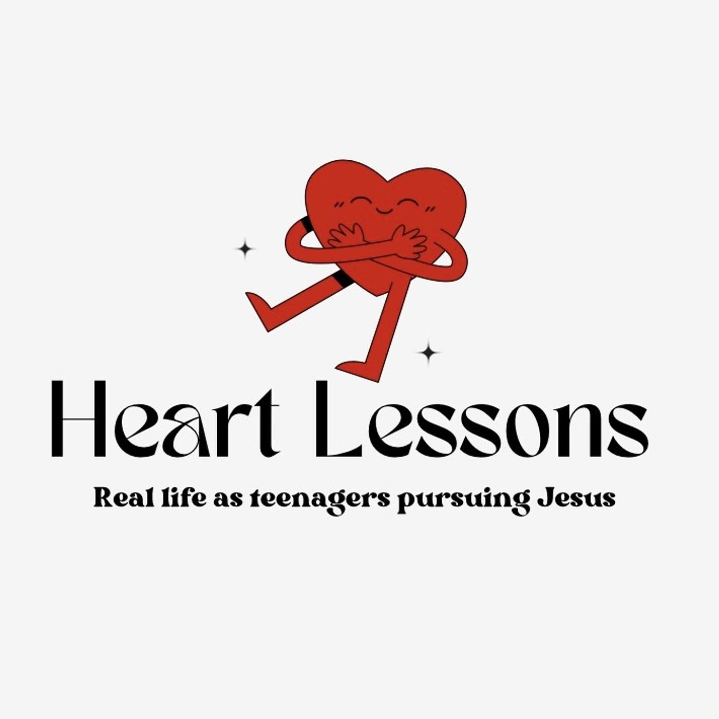Heart Lessons Podcast