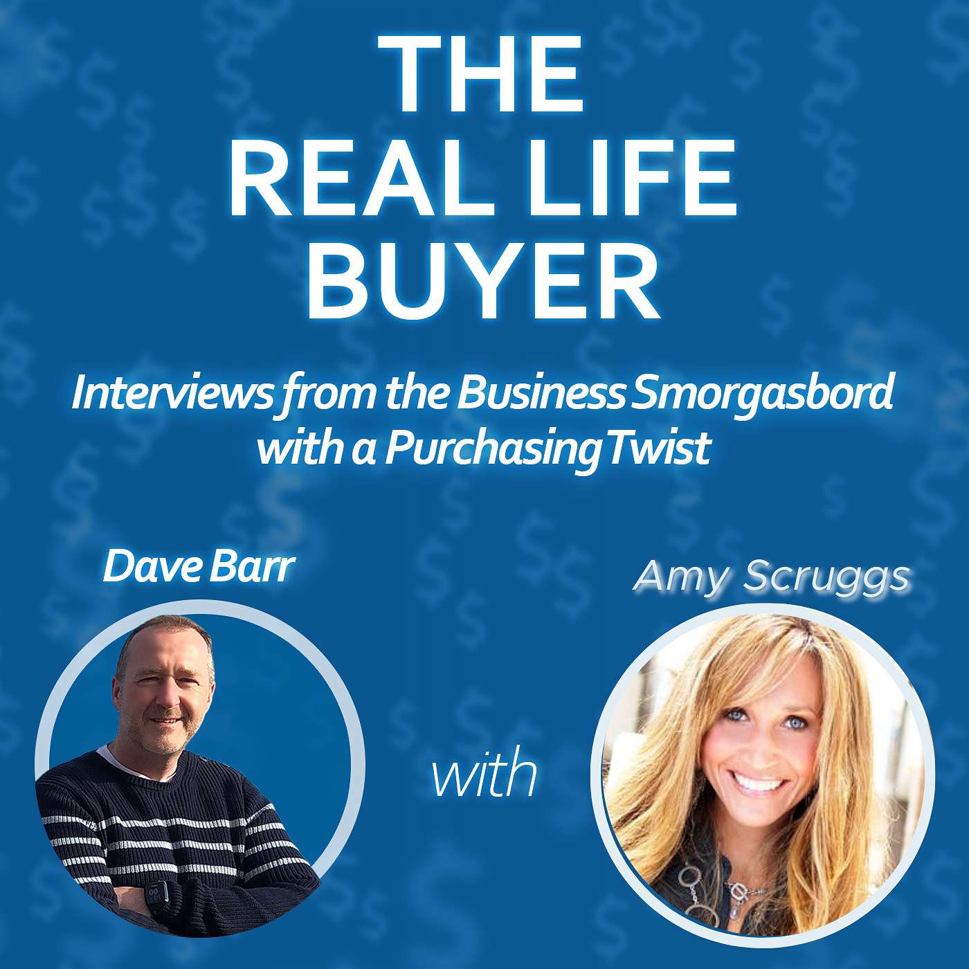 The Real Life Buyer