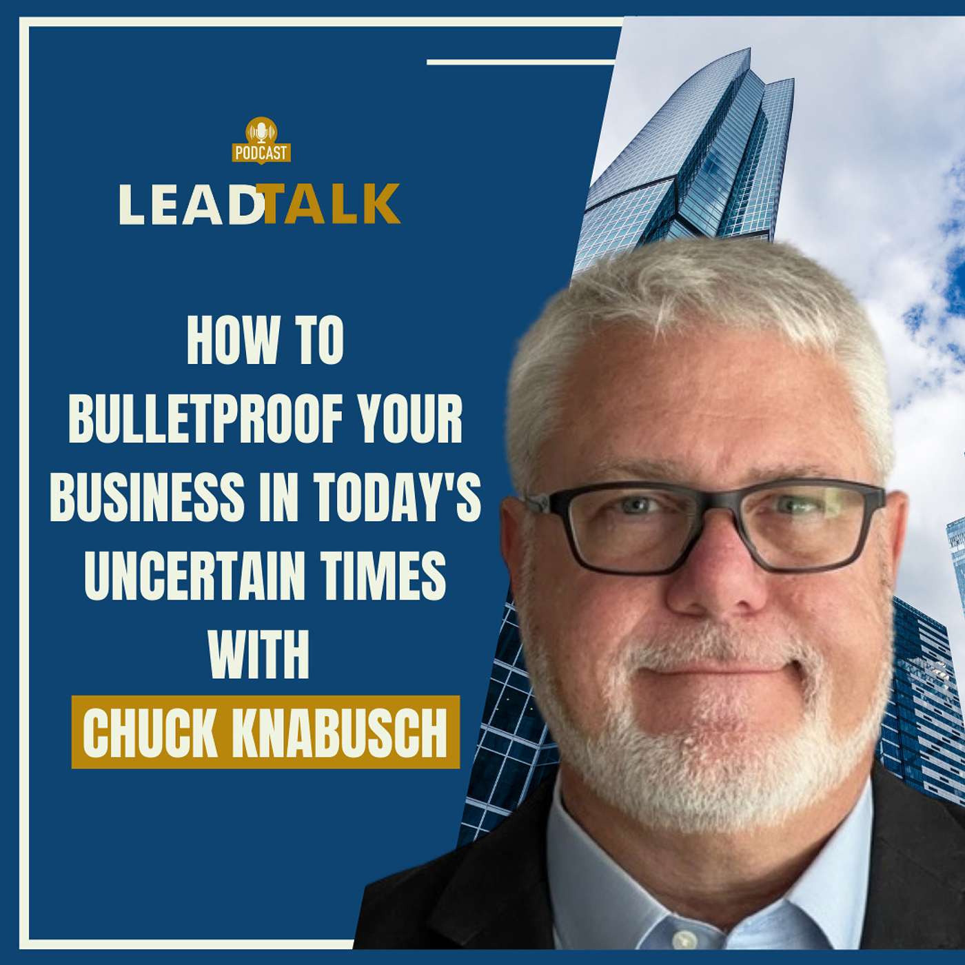 LeadTalk