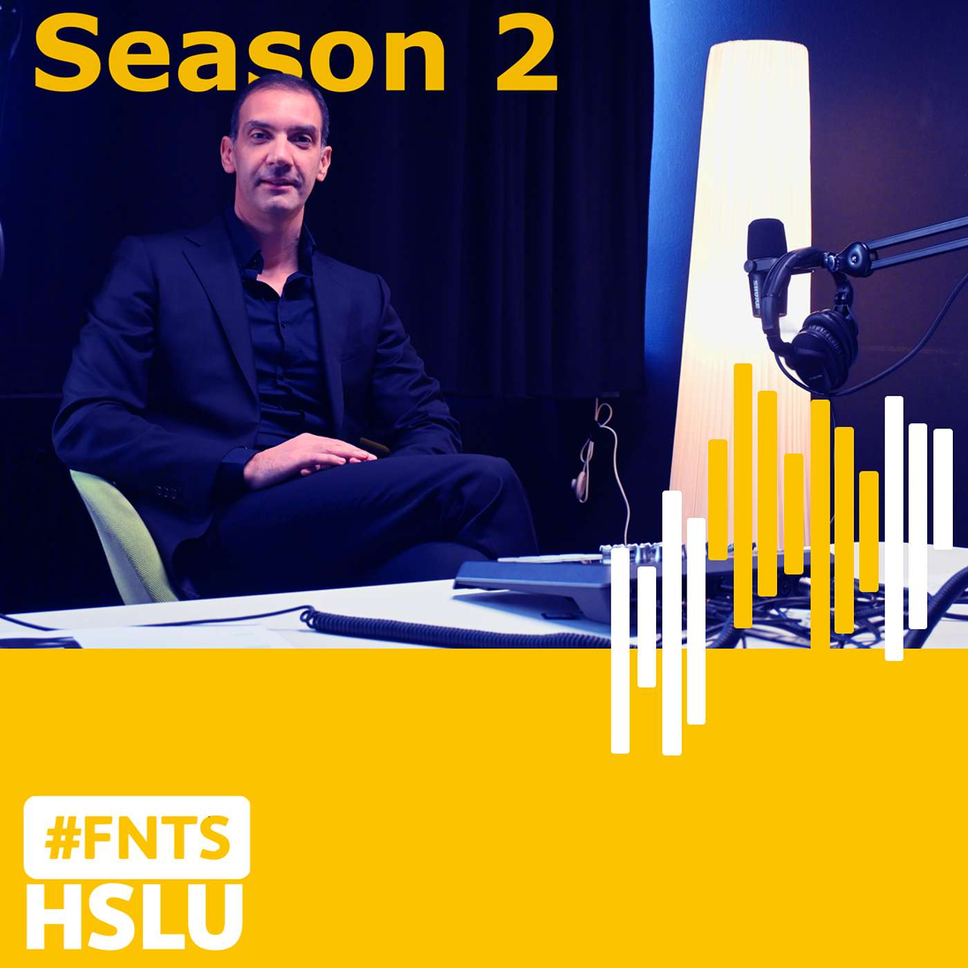 #Season2 – Dimitrios Marinos : Making the Mistakes Right