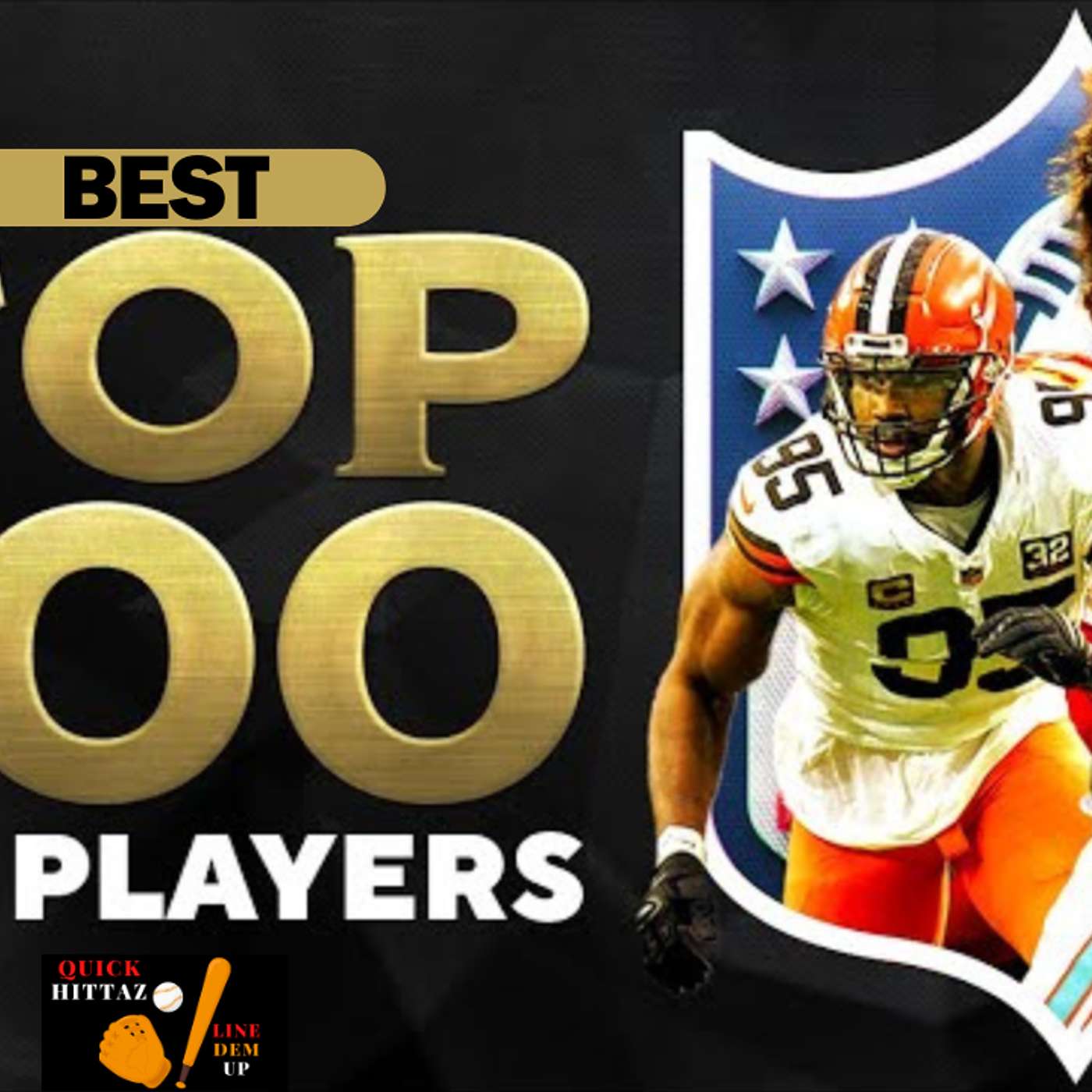 Goodymo Sports Quick Hits