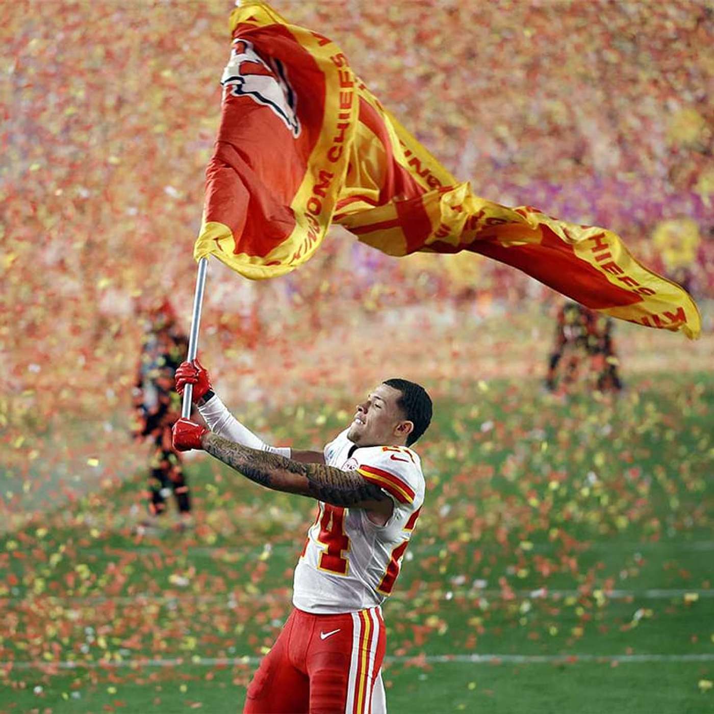 The Super Bowl: why costly signalling makes messages more effective