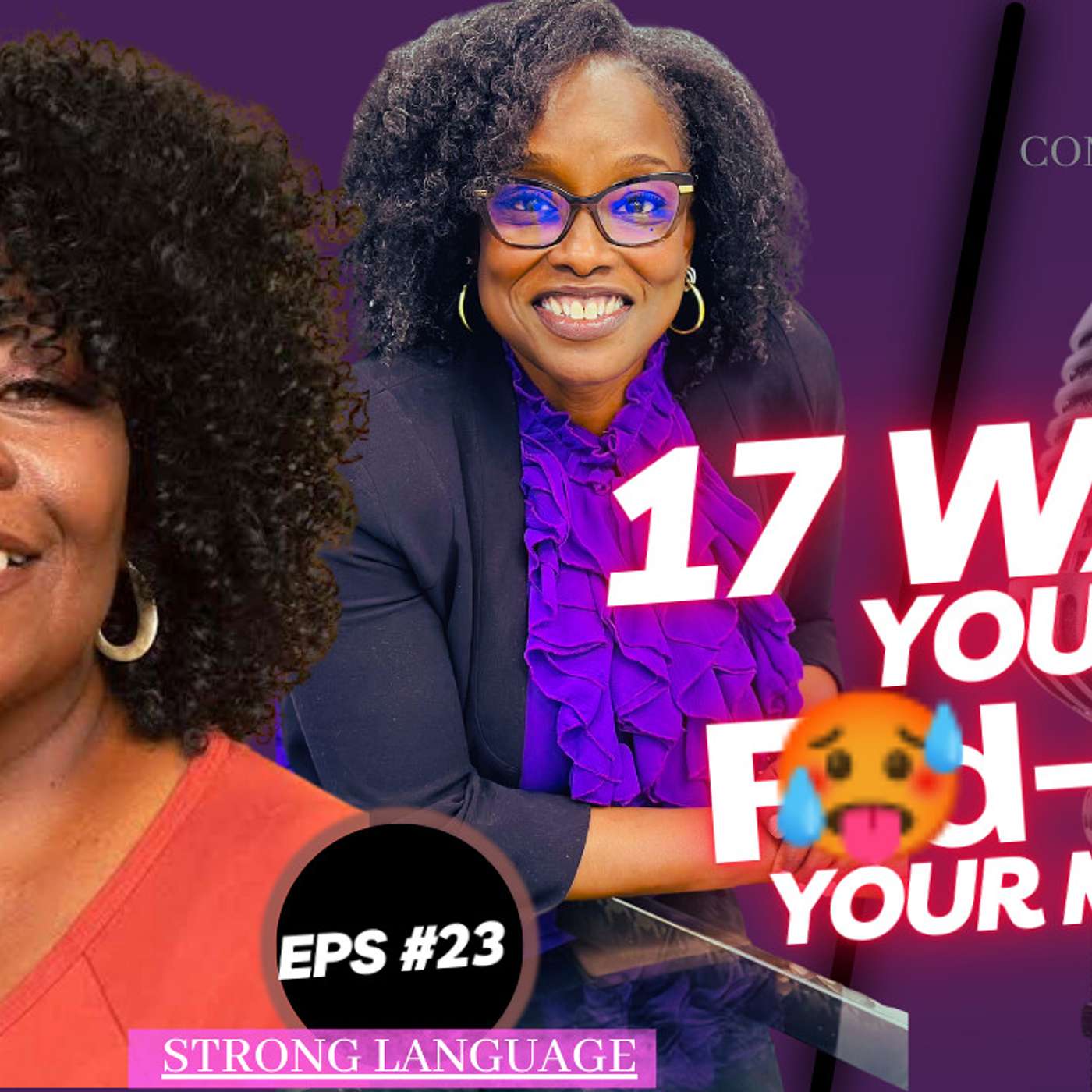 Confident You NETWORK with Marion Swingler