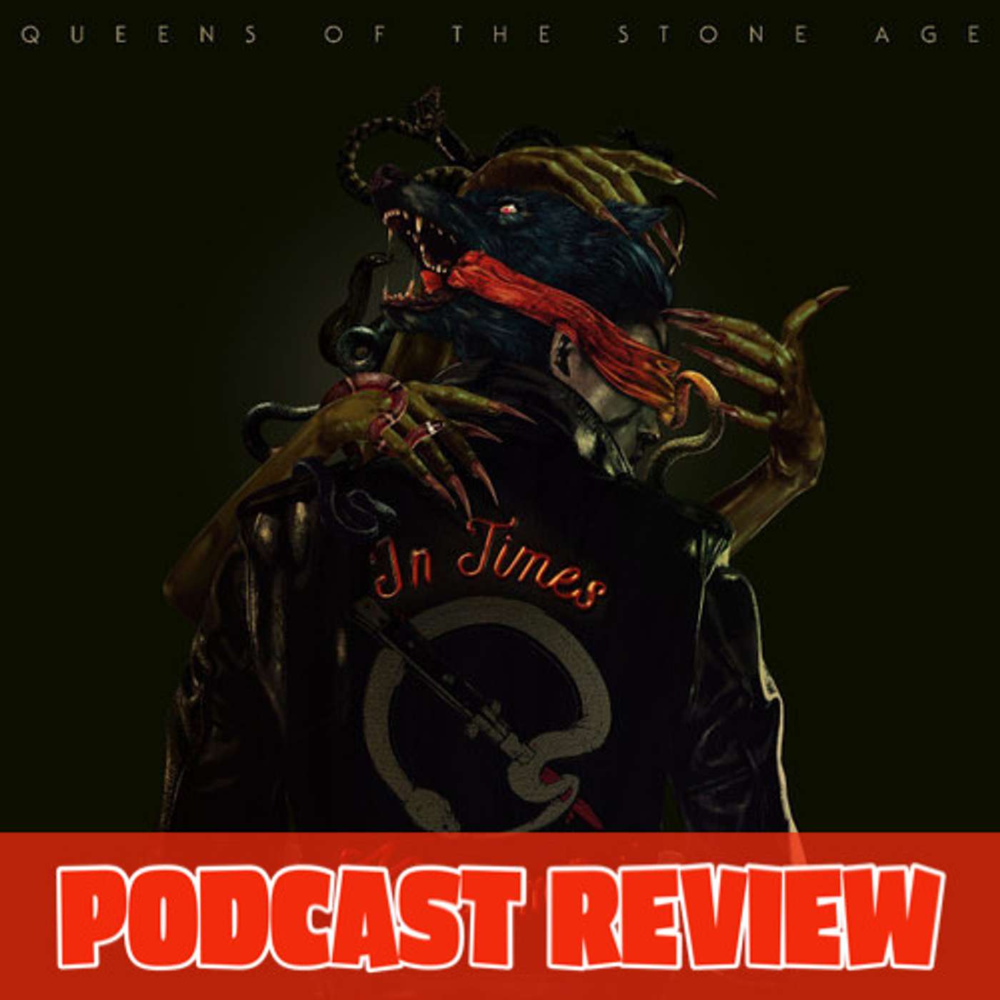 Shit Talk Reviews