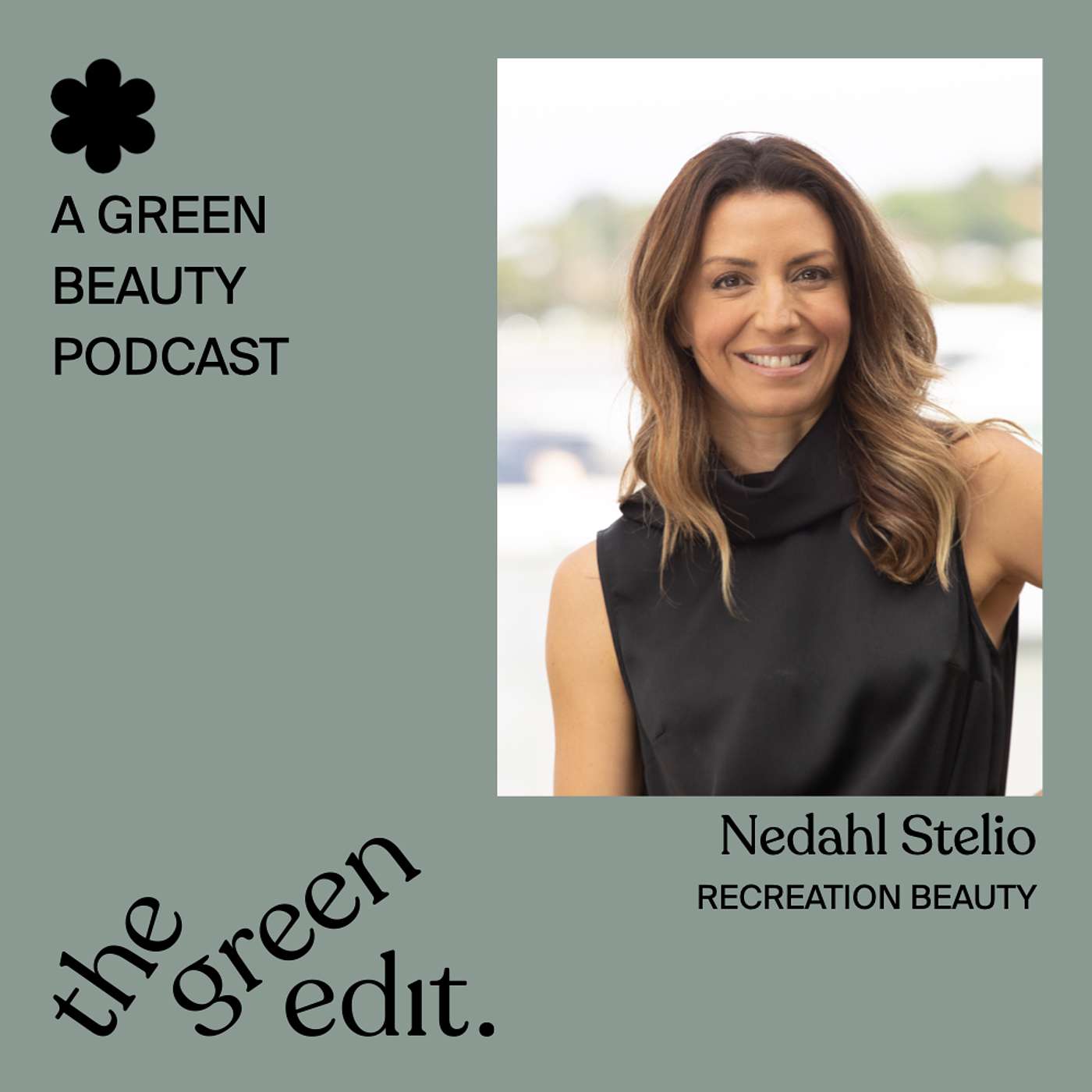 The Green Edit Podcast