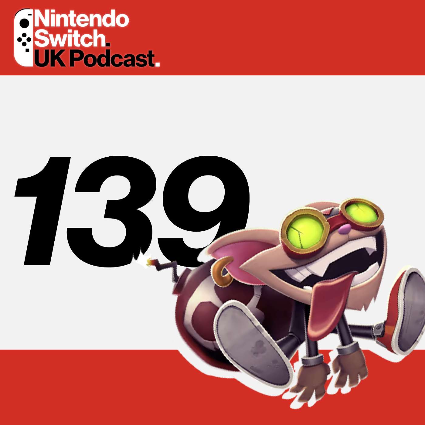 Twitchy Games - Episode 139