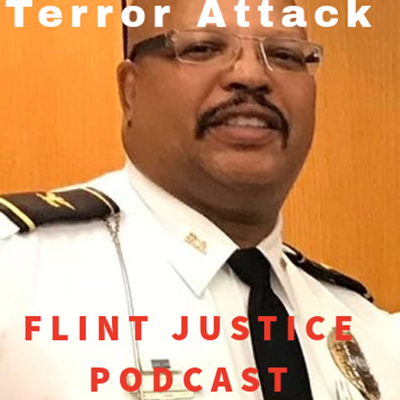 Former Public Safety Chief of Bishop Airport Recalls Flint Terror Attack