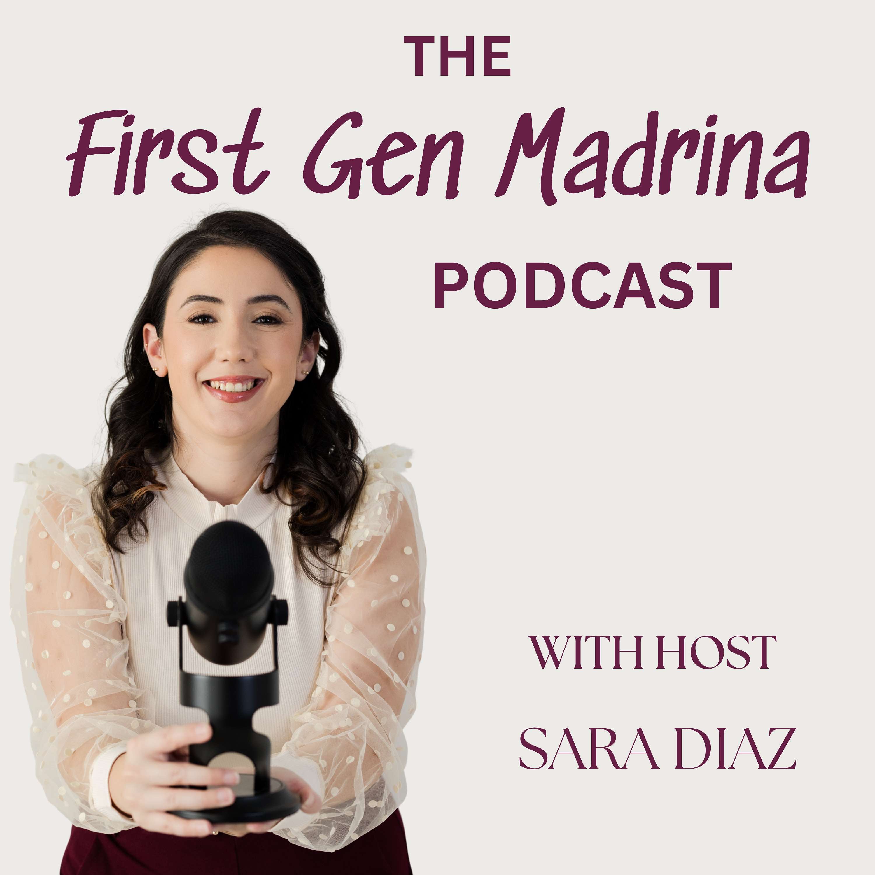 The First Gen Madrina