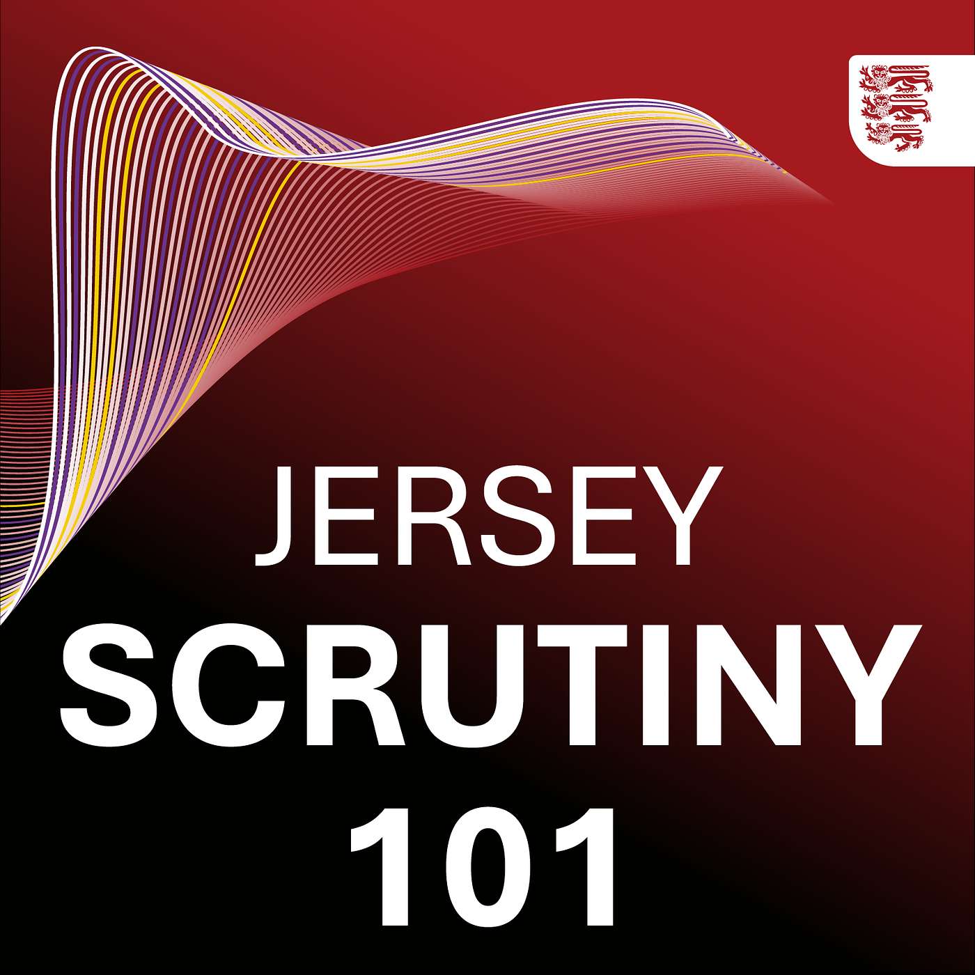 Jersey Scrutiny 101