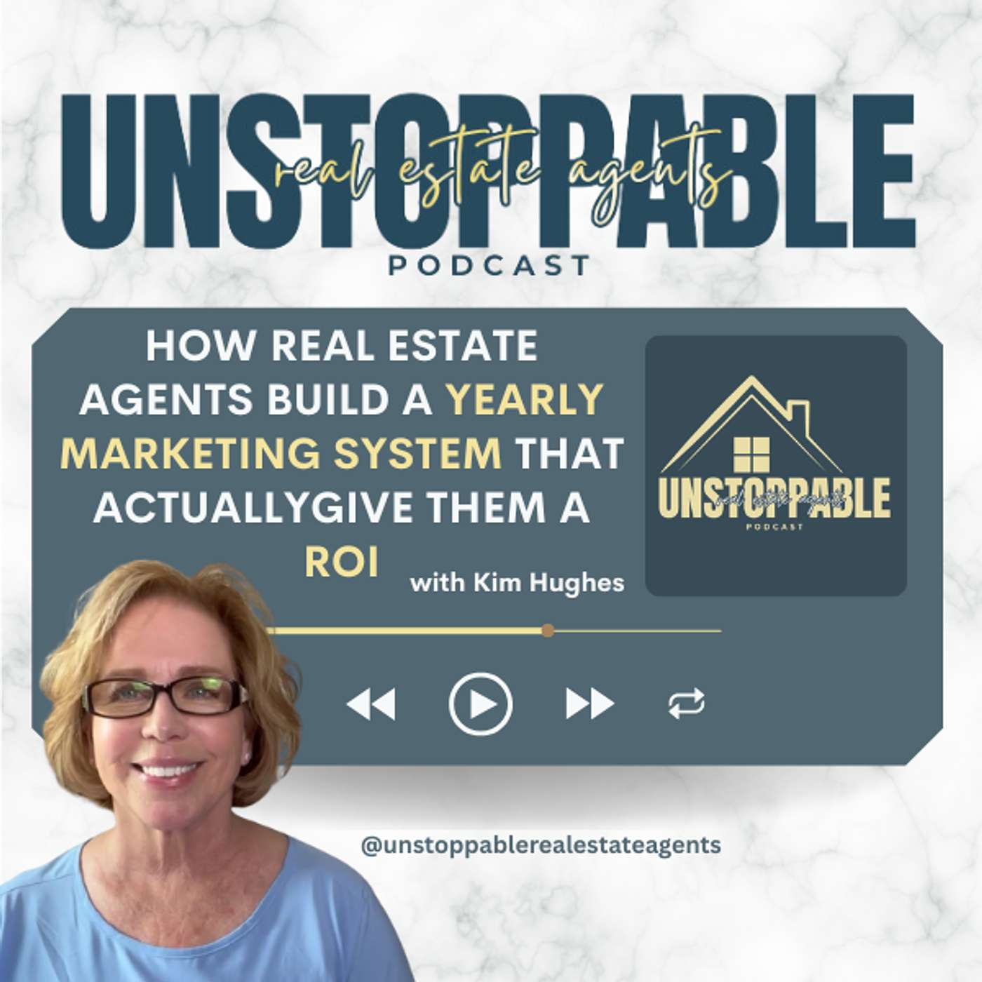 Unstoppable Real Estate Agents