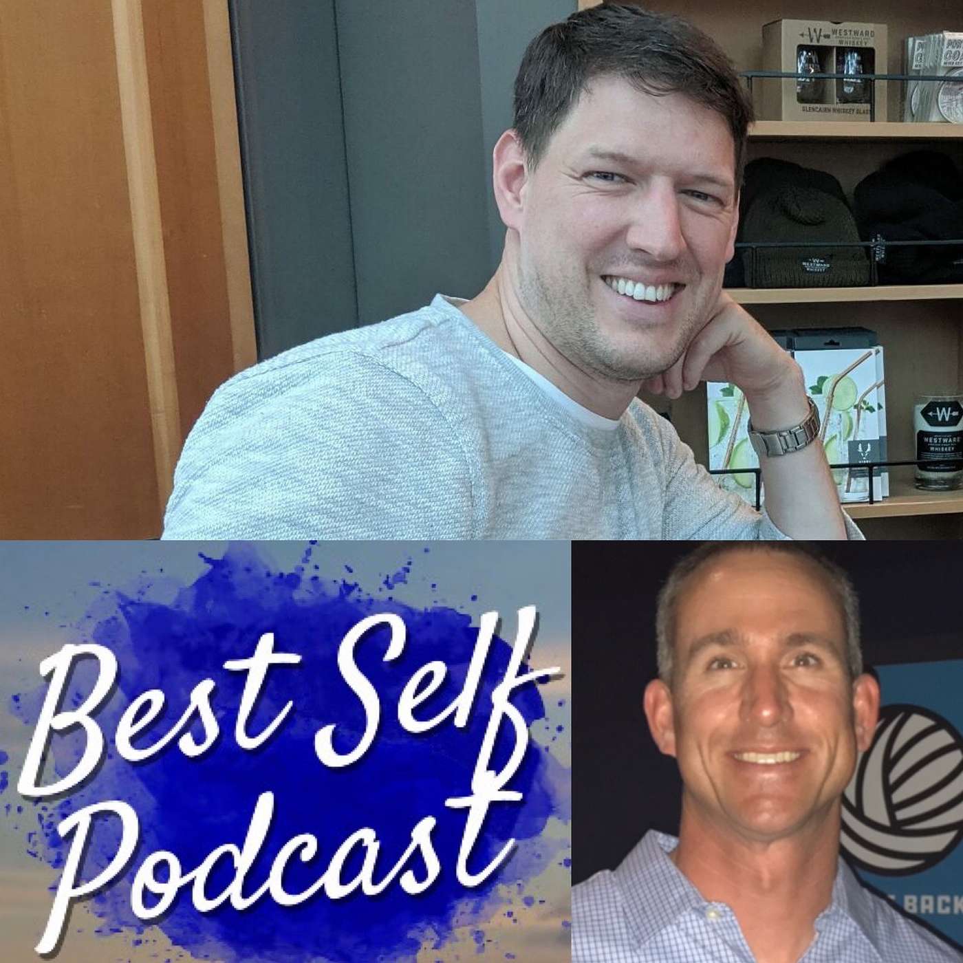 B.E.S.T Self Podcast