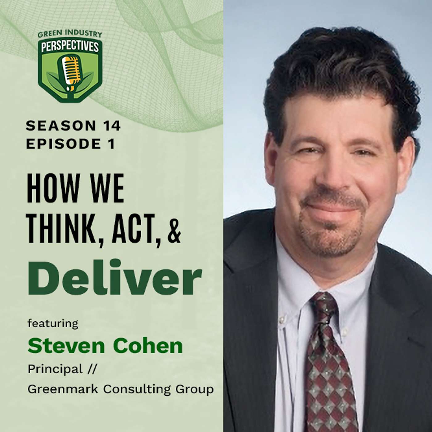 How We Think, Act, And Deliver