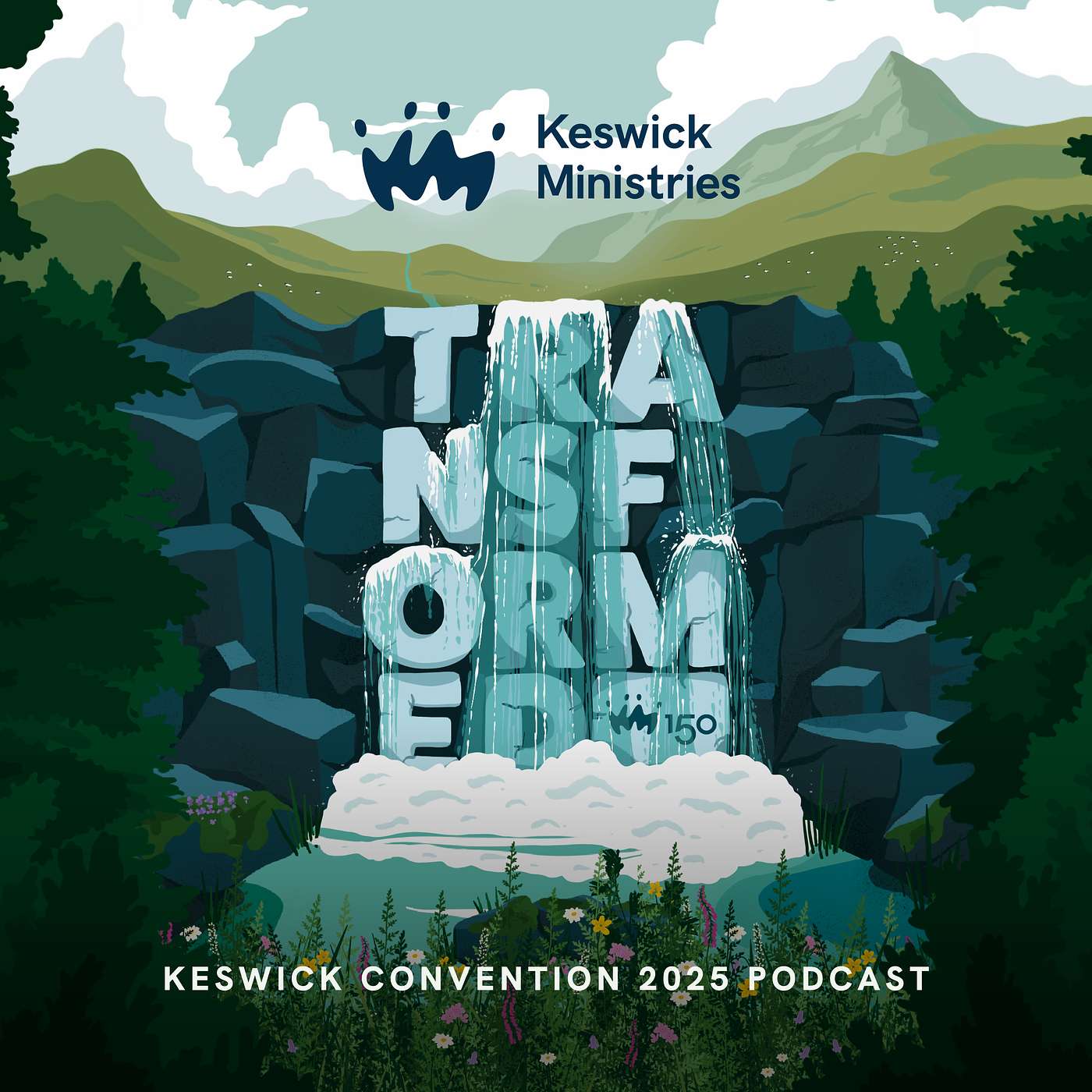 The Keswick Convention Podcast