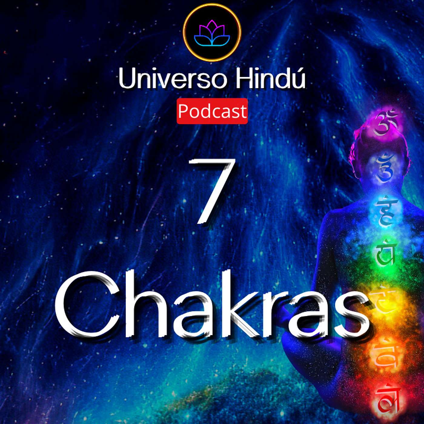Universo Hindú Podcast