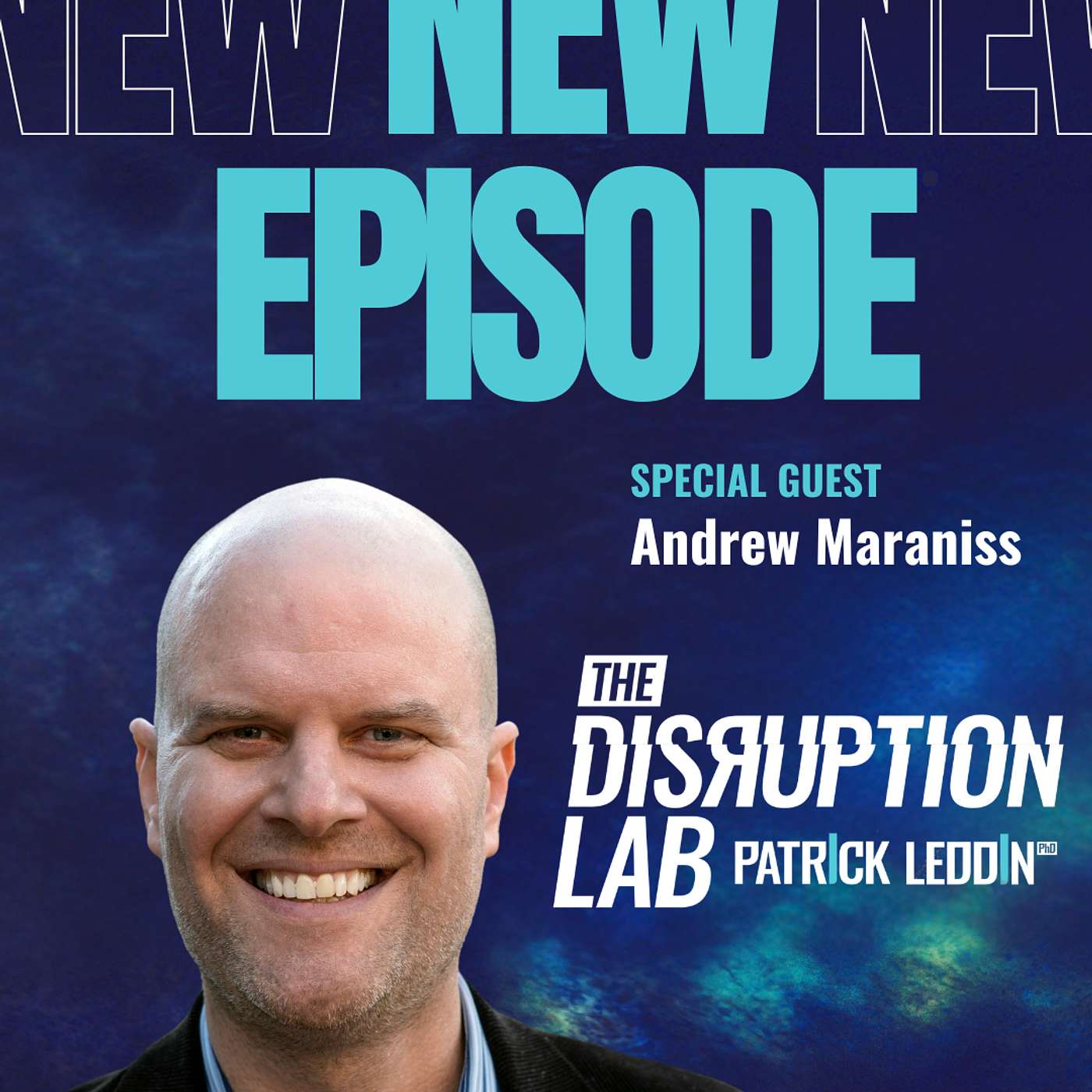 Disruption Lab