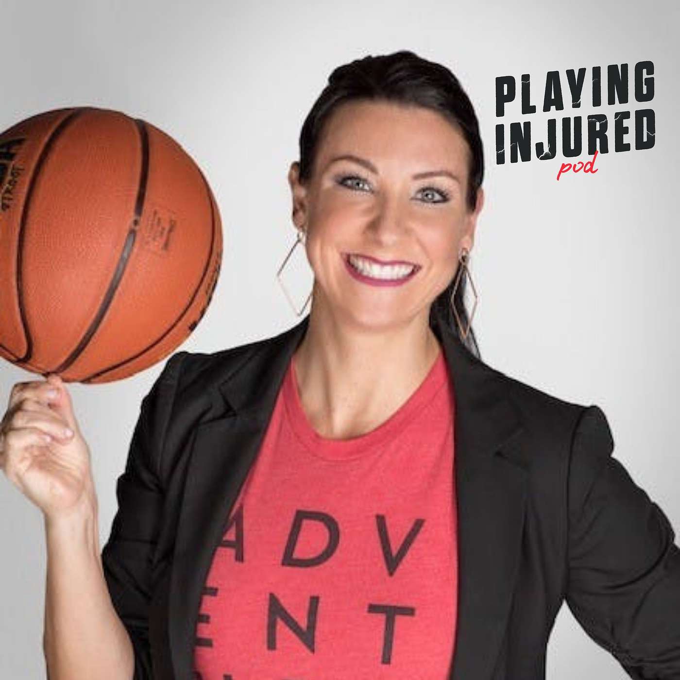 Playing Injured