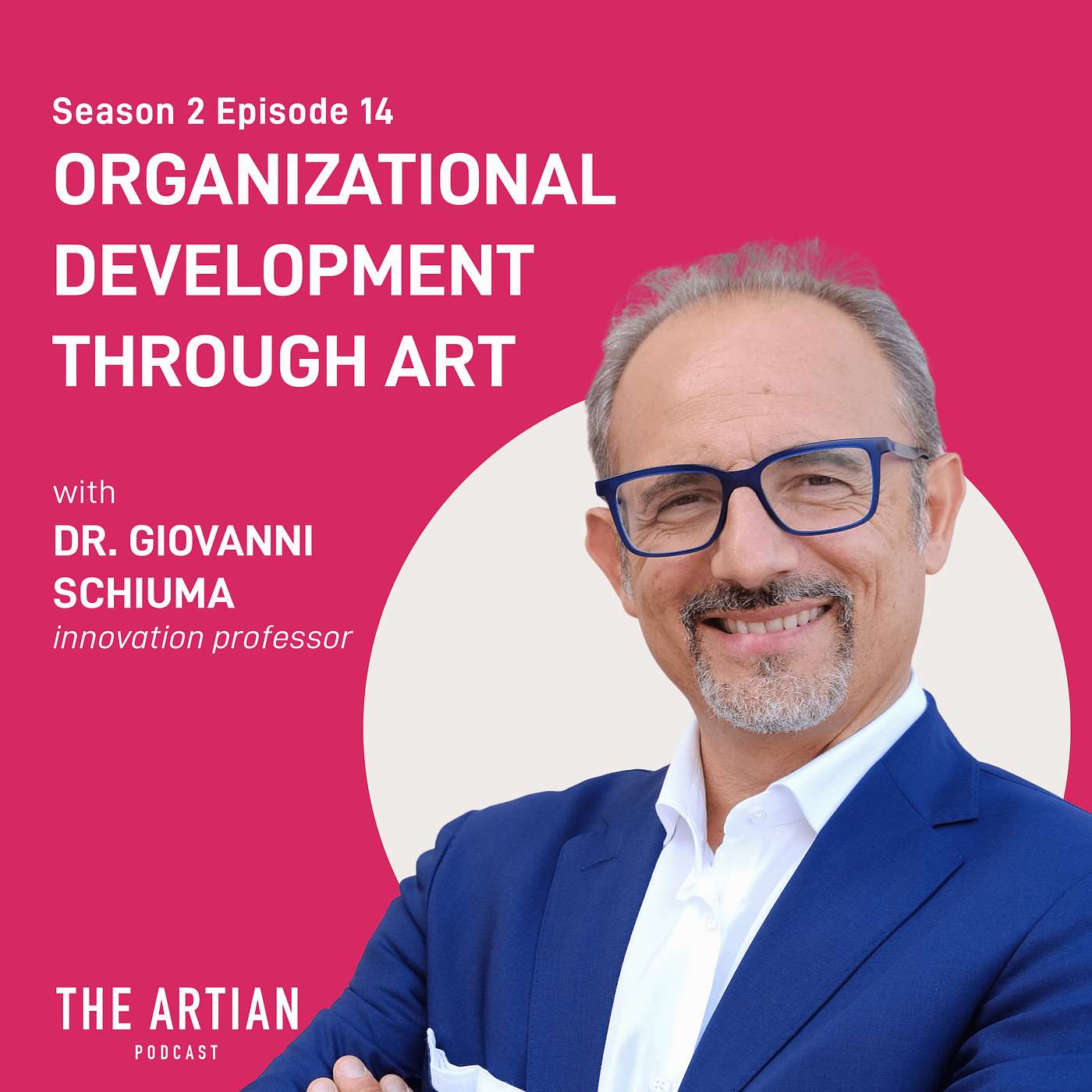 Business Artistry - The Artian Podcast