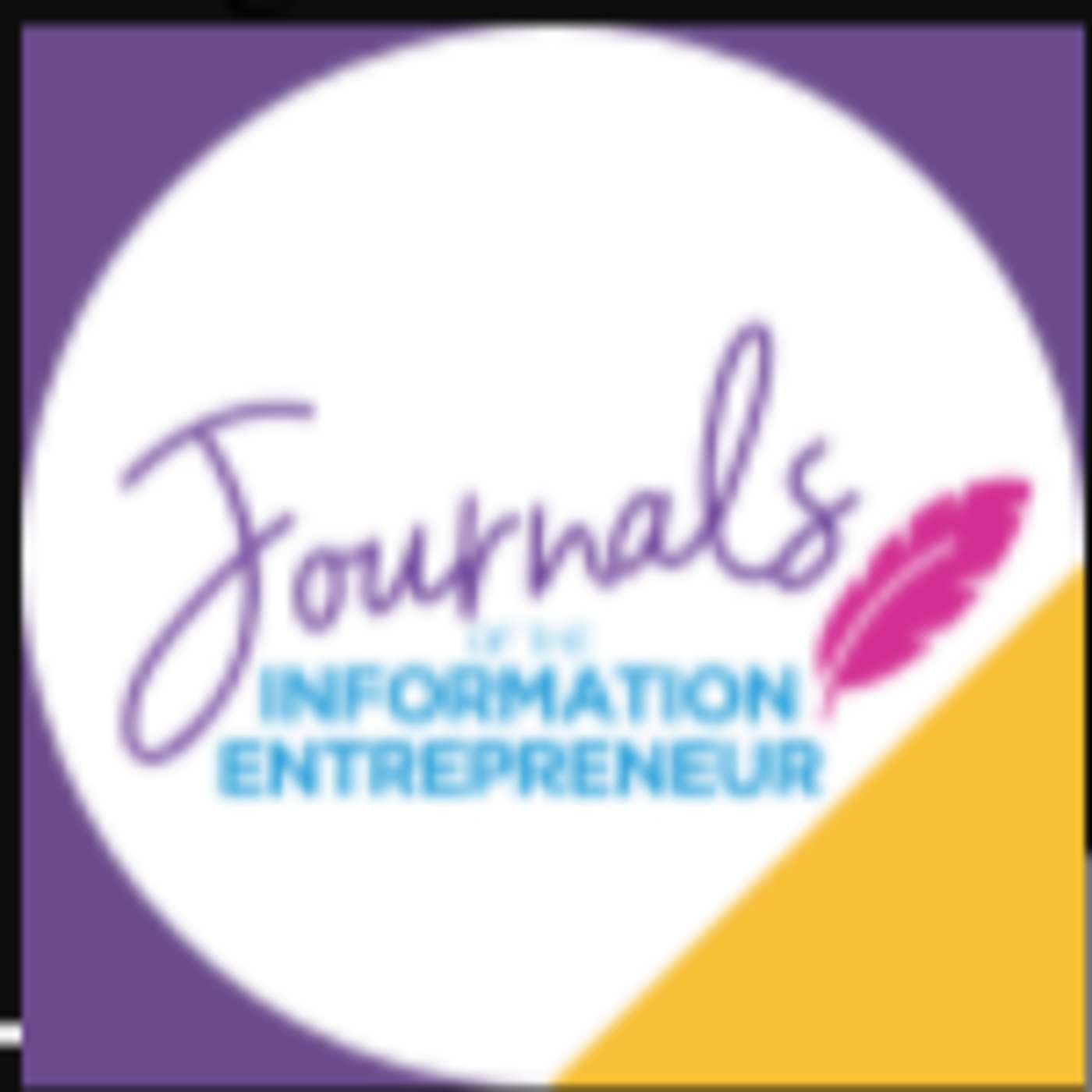 014 | The need for a new identity for information professionals Tori Miller, CEO episode artwork