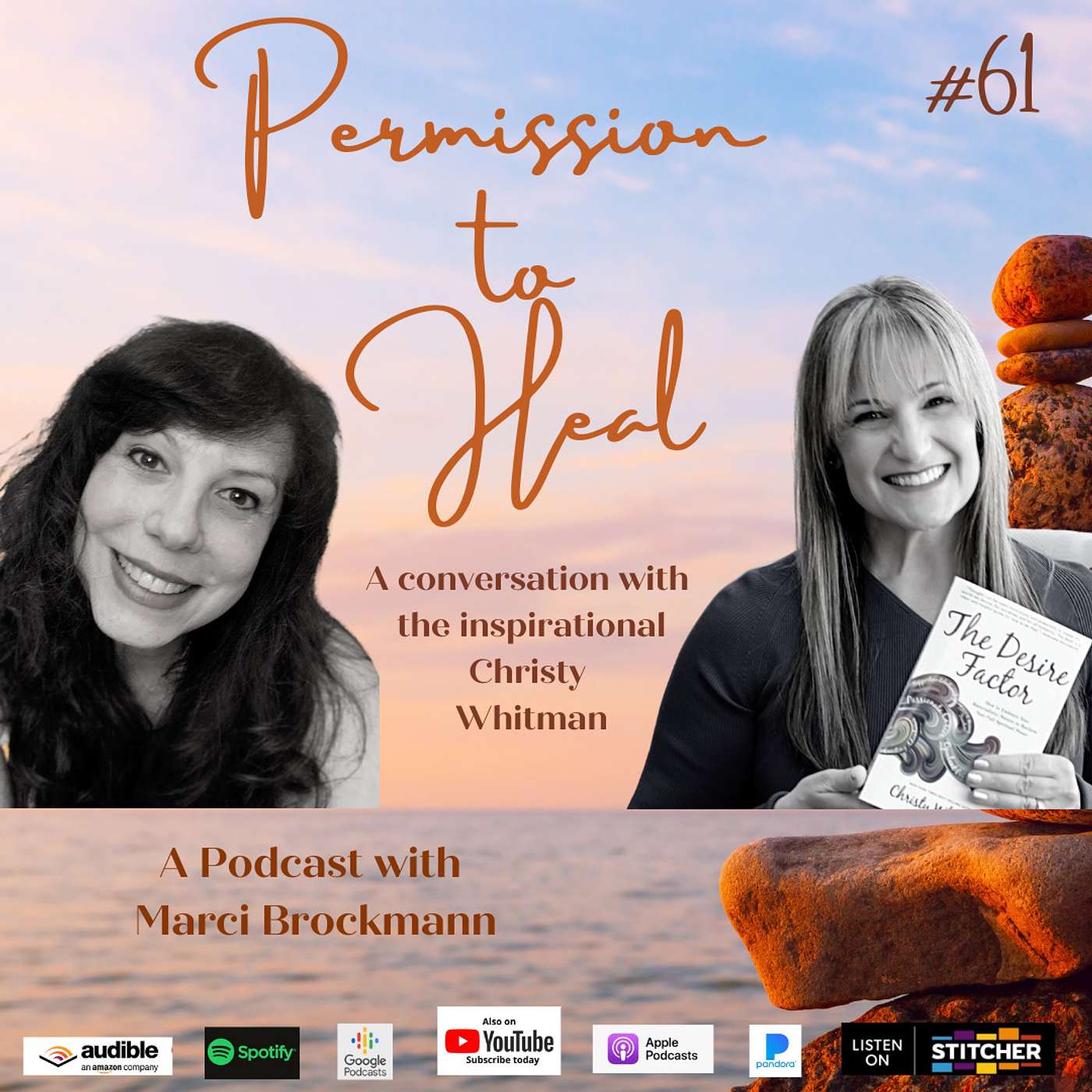 Permission to Heal
