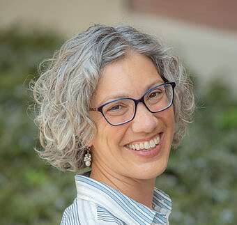 Dr. Lauren Applebaum