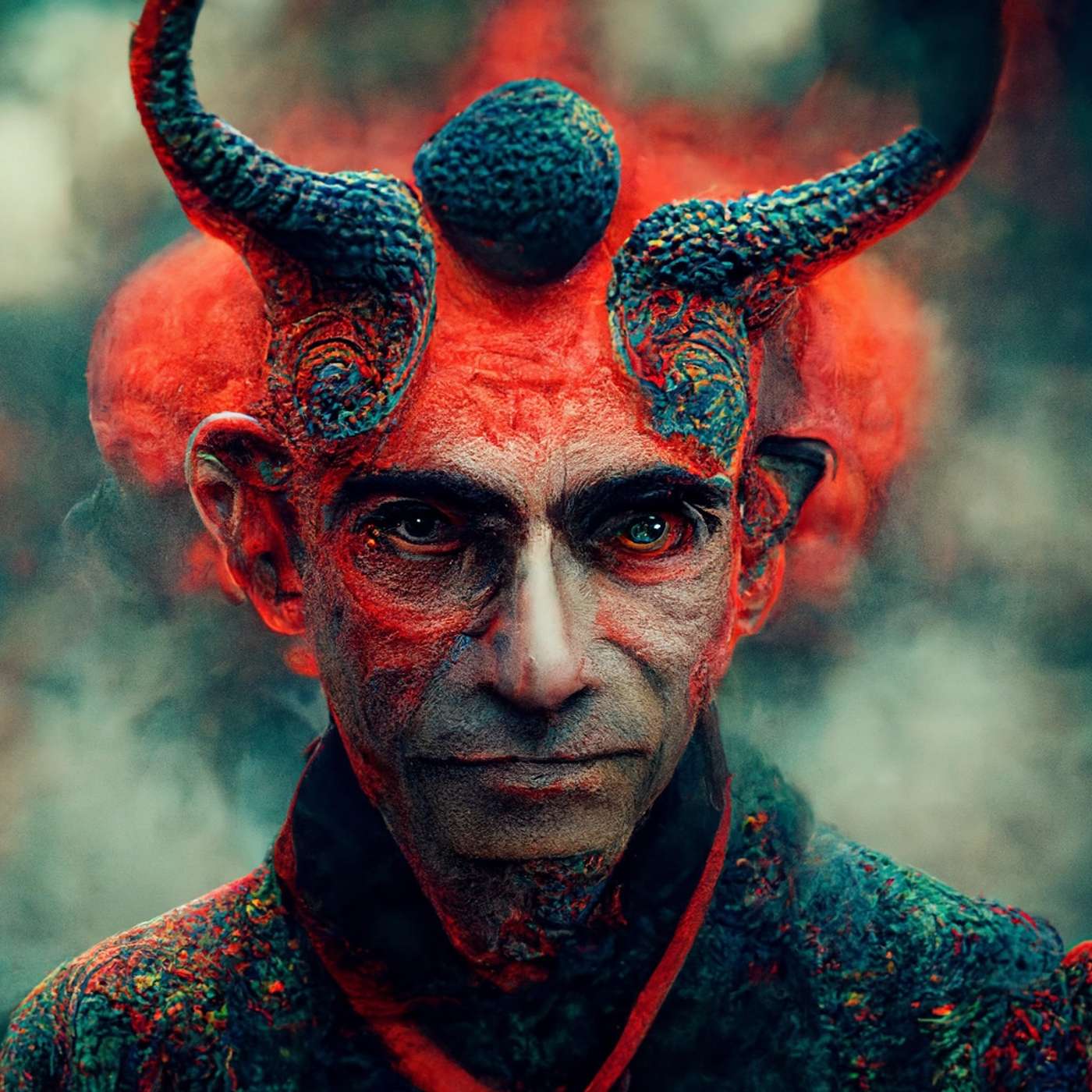 Magick Works, by The Magical Egypt Documentary Series