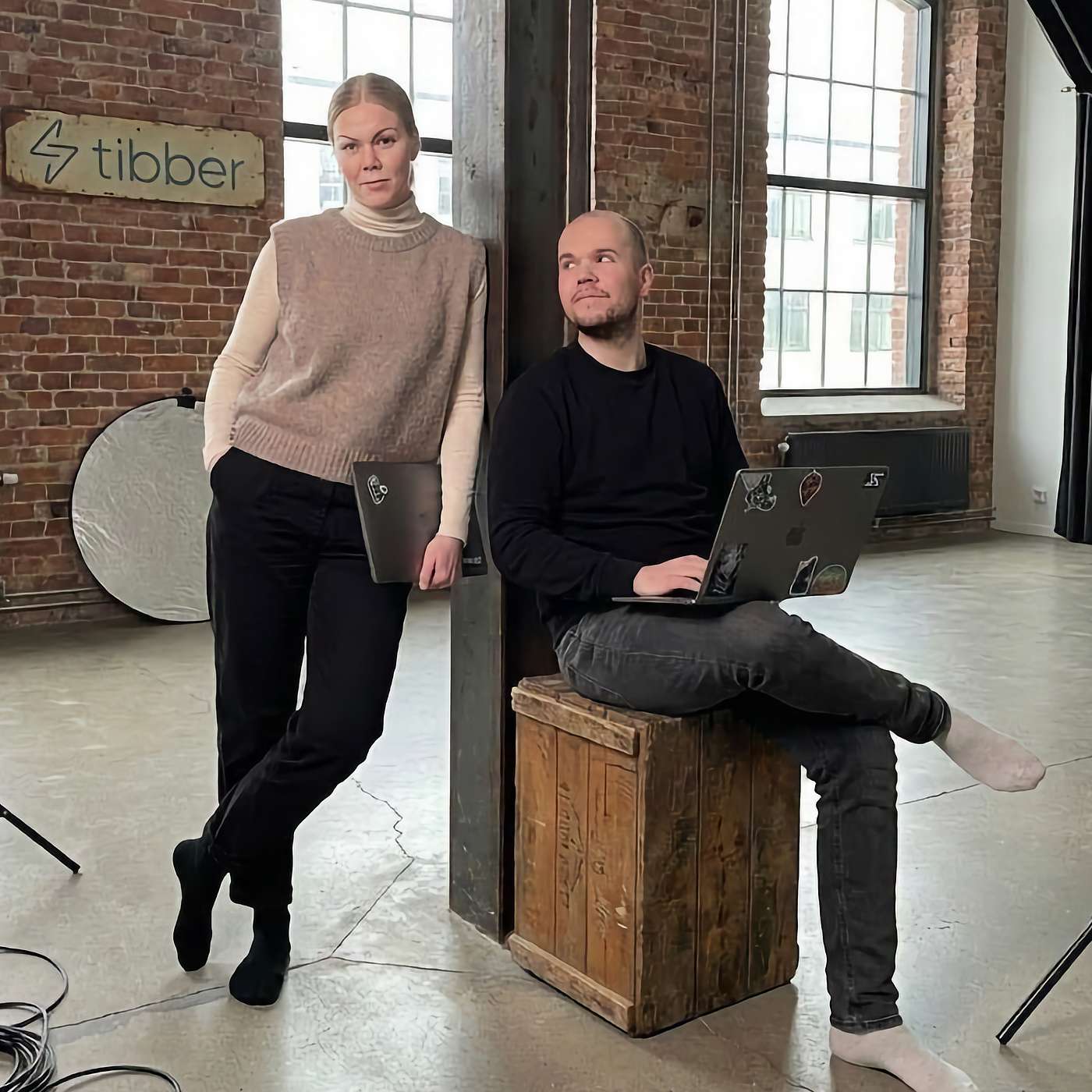 Beste chatbot i strømbransjen