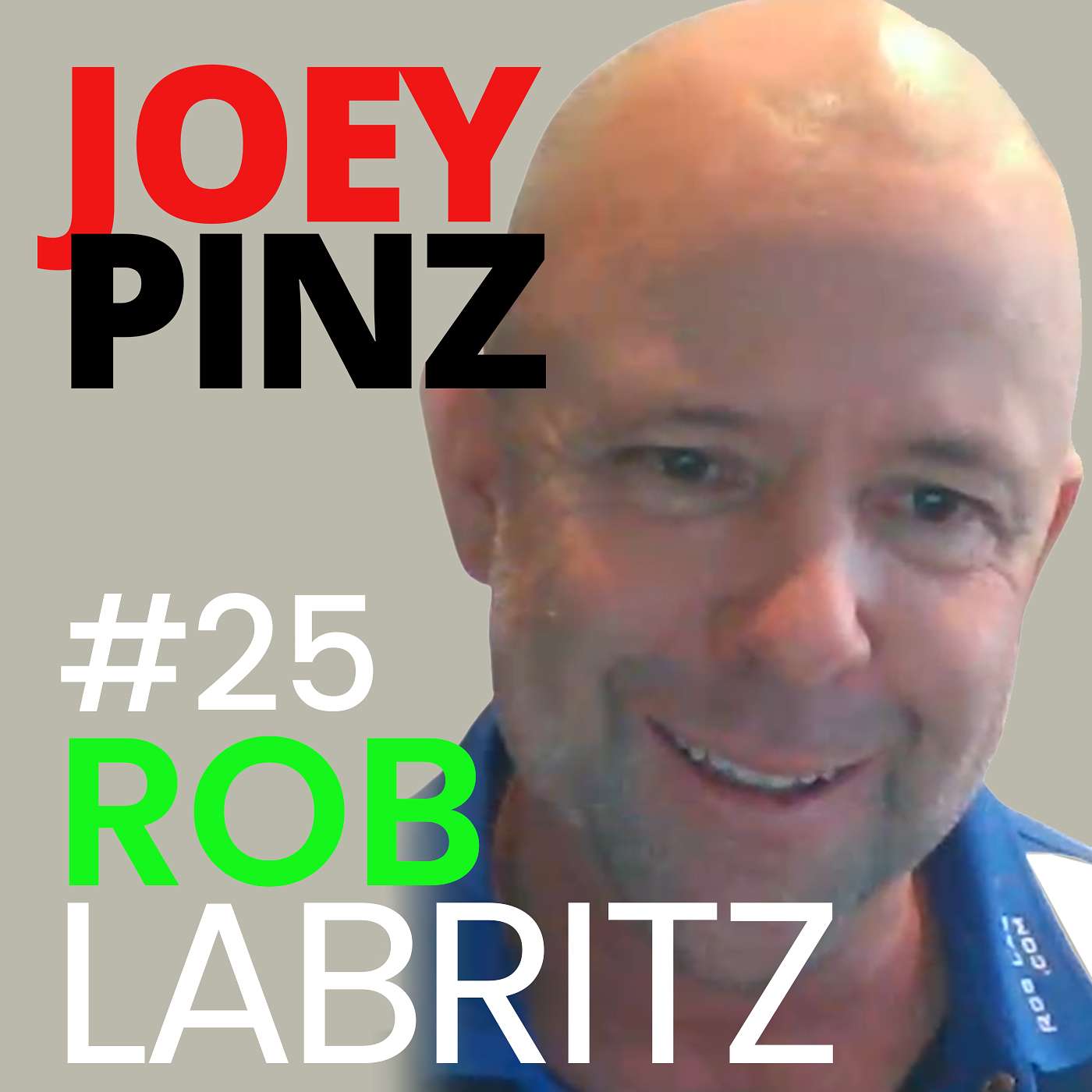 Joey Pinz Discipline Conversations