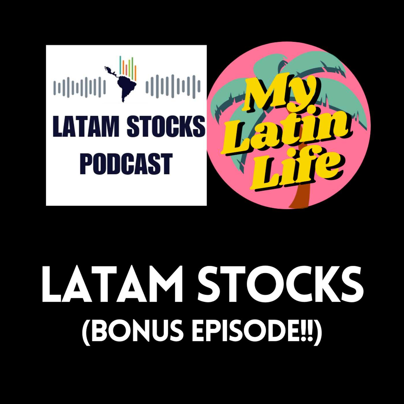 My Latin Life Podcast