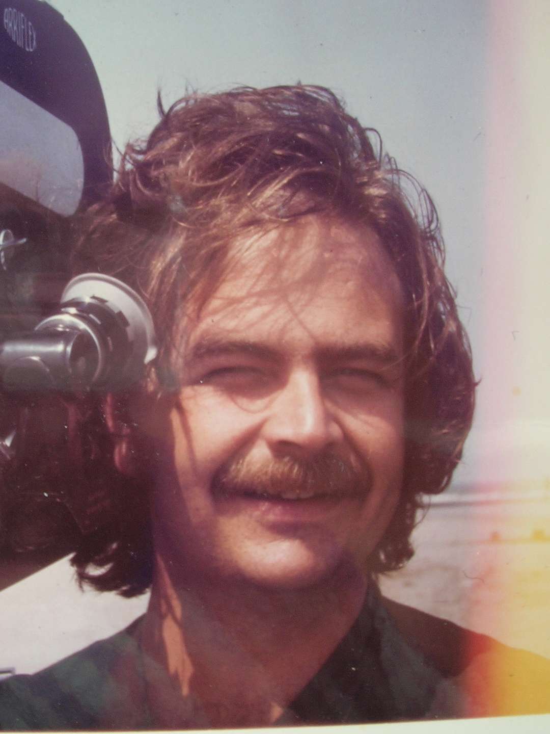 Larry Copeland