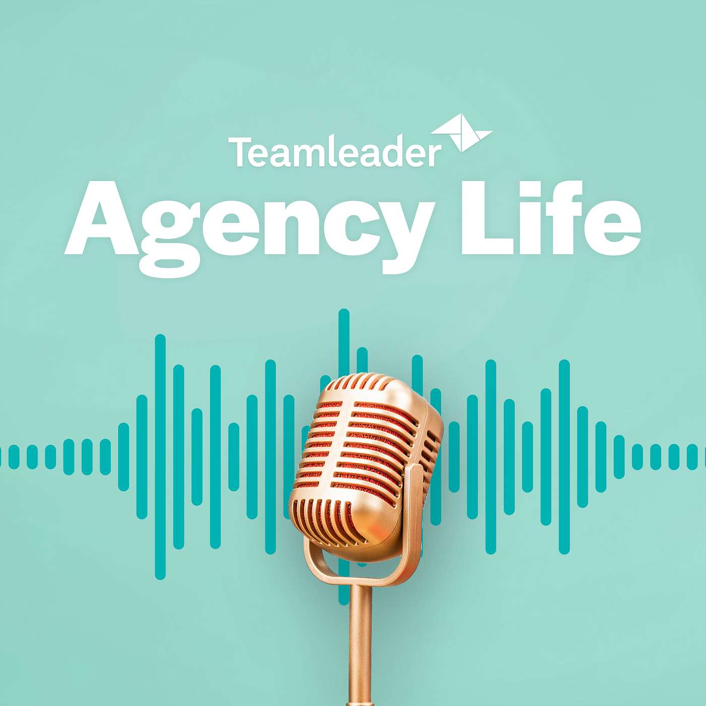 Agency Life by Teamleader
