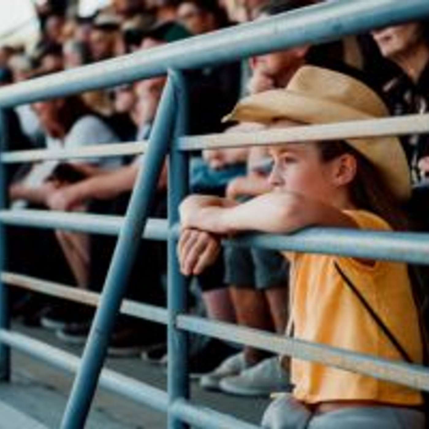 Prescott Frontier Days Rodeo Foundation Holds Artist's Reception