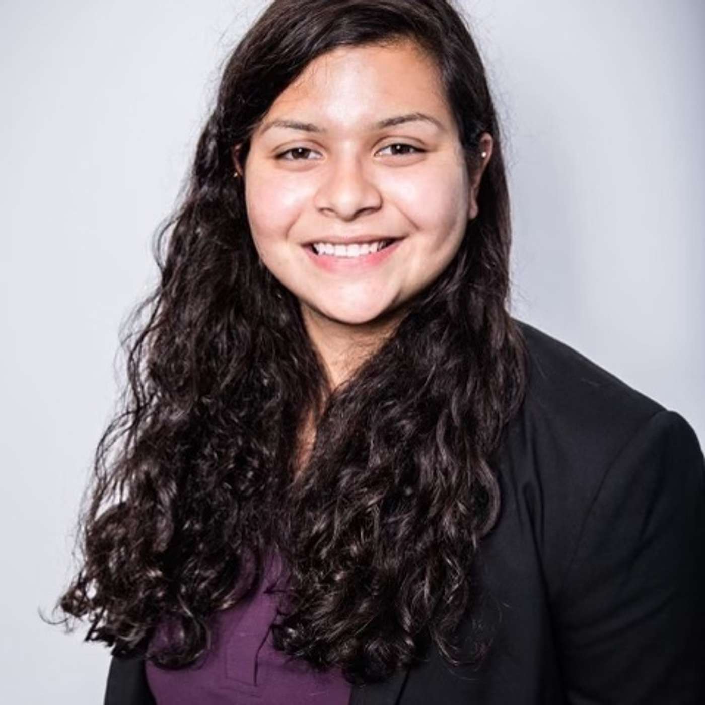 198: Stefany Velasquez.