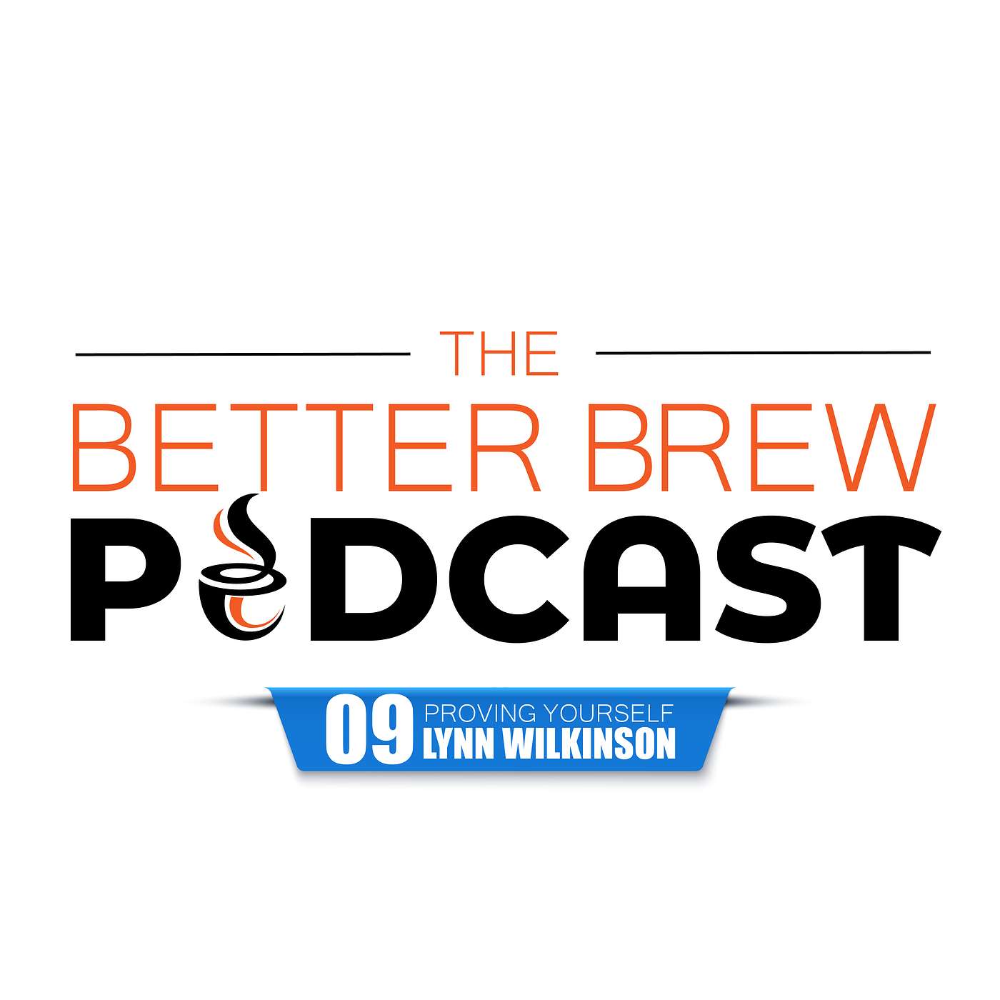 Better Brew Podcast