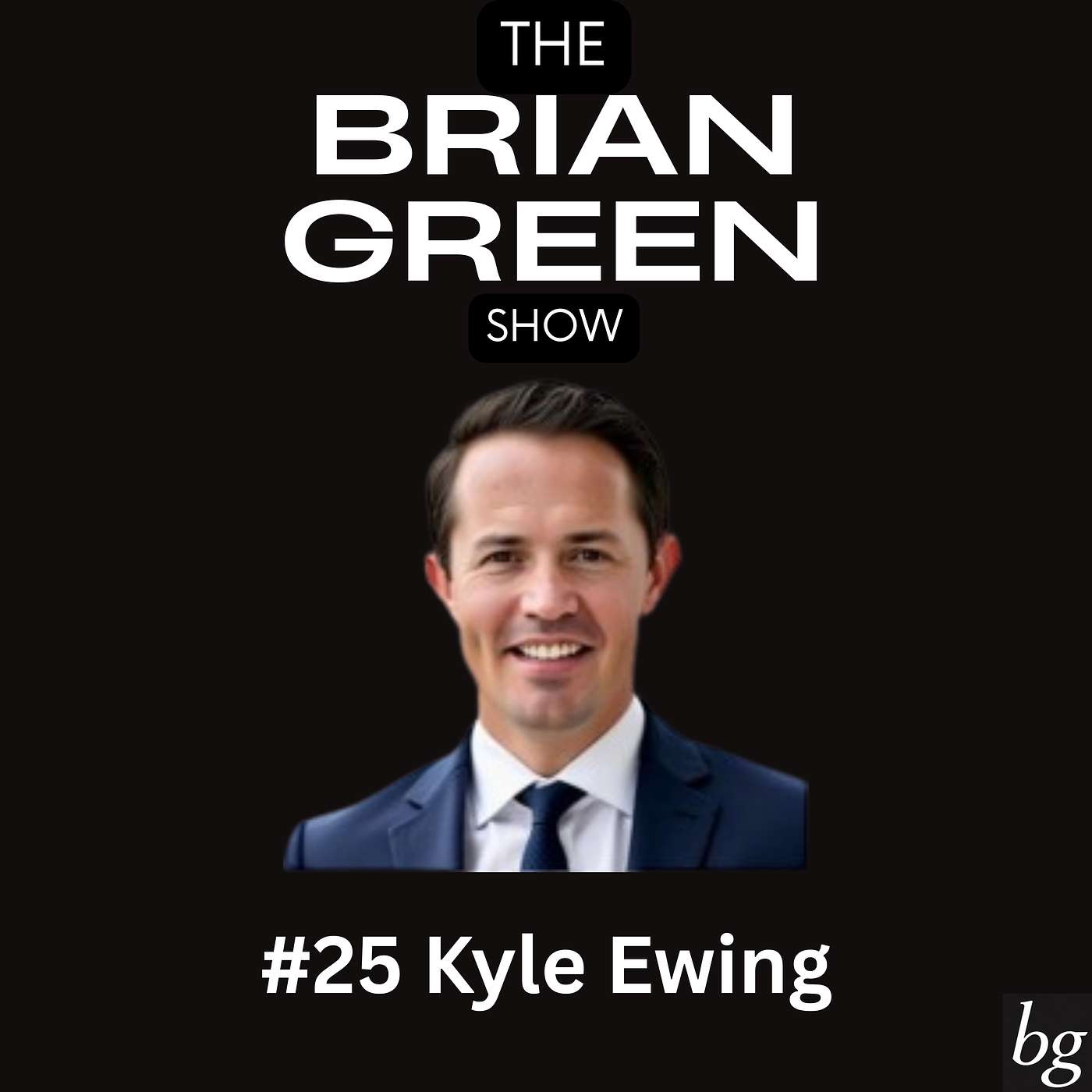 Kyle Ewing: From Zero to Building a $40M Business— Grit, Sales, and the Reality No One Talks About