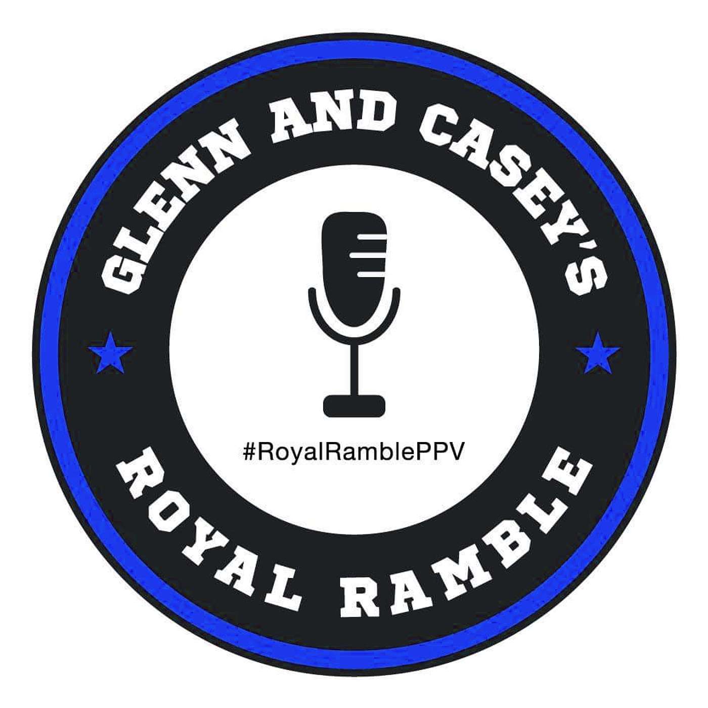 Glenn & Casey\'s Royal Ramble