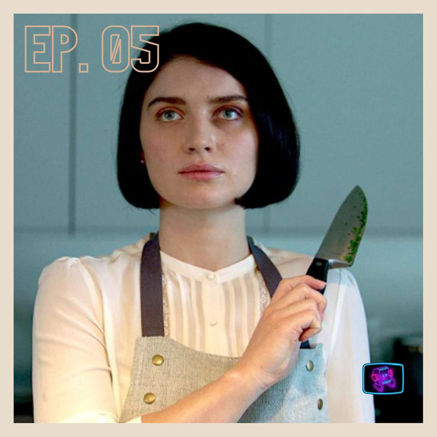 Ep. 05 | Behind Her Eyes : What Is Behind Closed Doors…