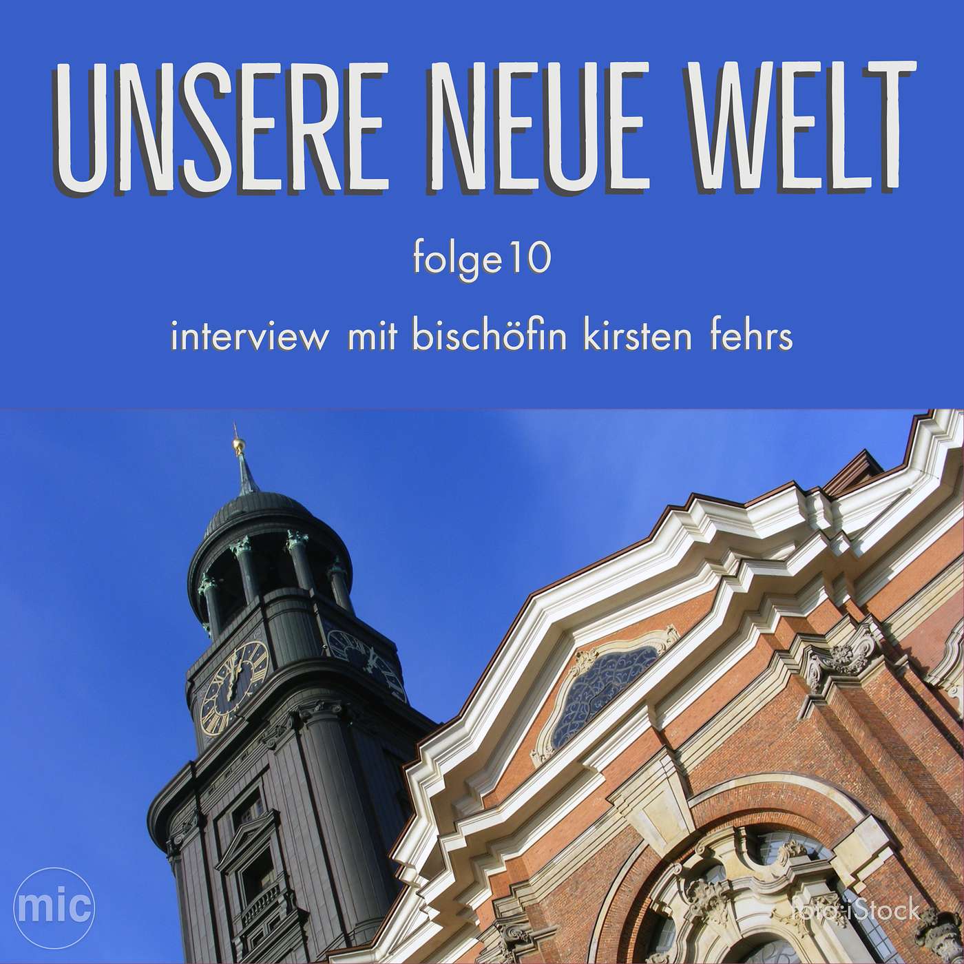 Unsere Neue Welt
