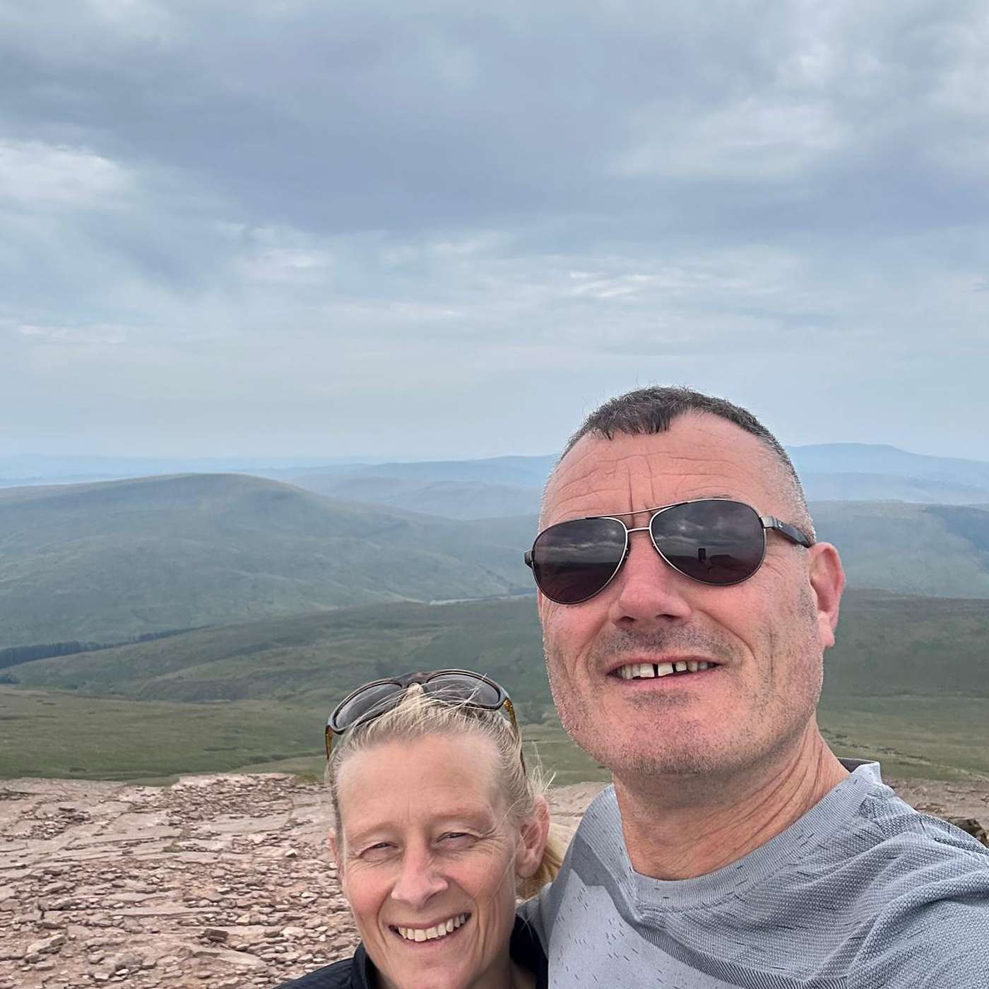 Mark And Joel\'s Podcast(Codpast)