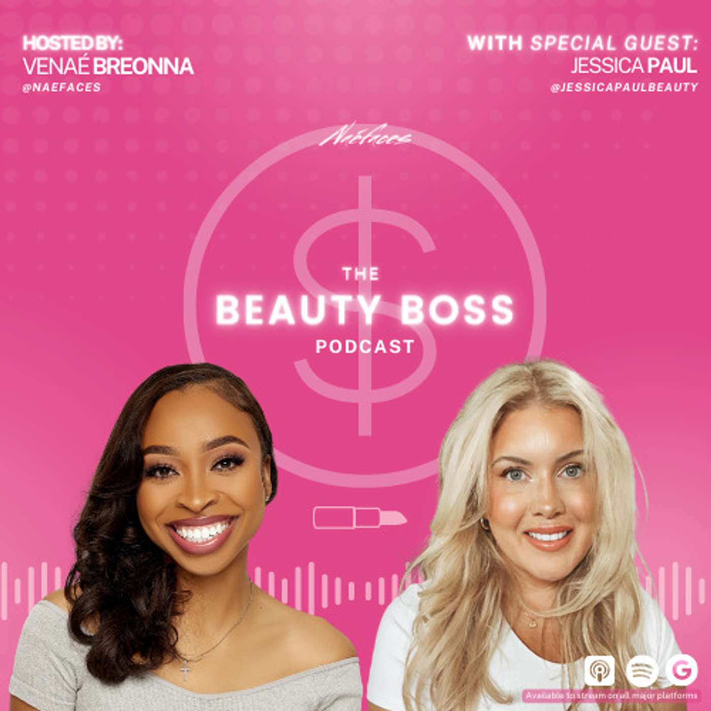 The Beauty Boss Podcast