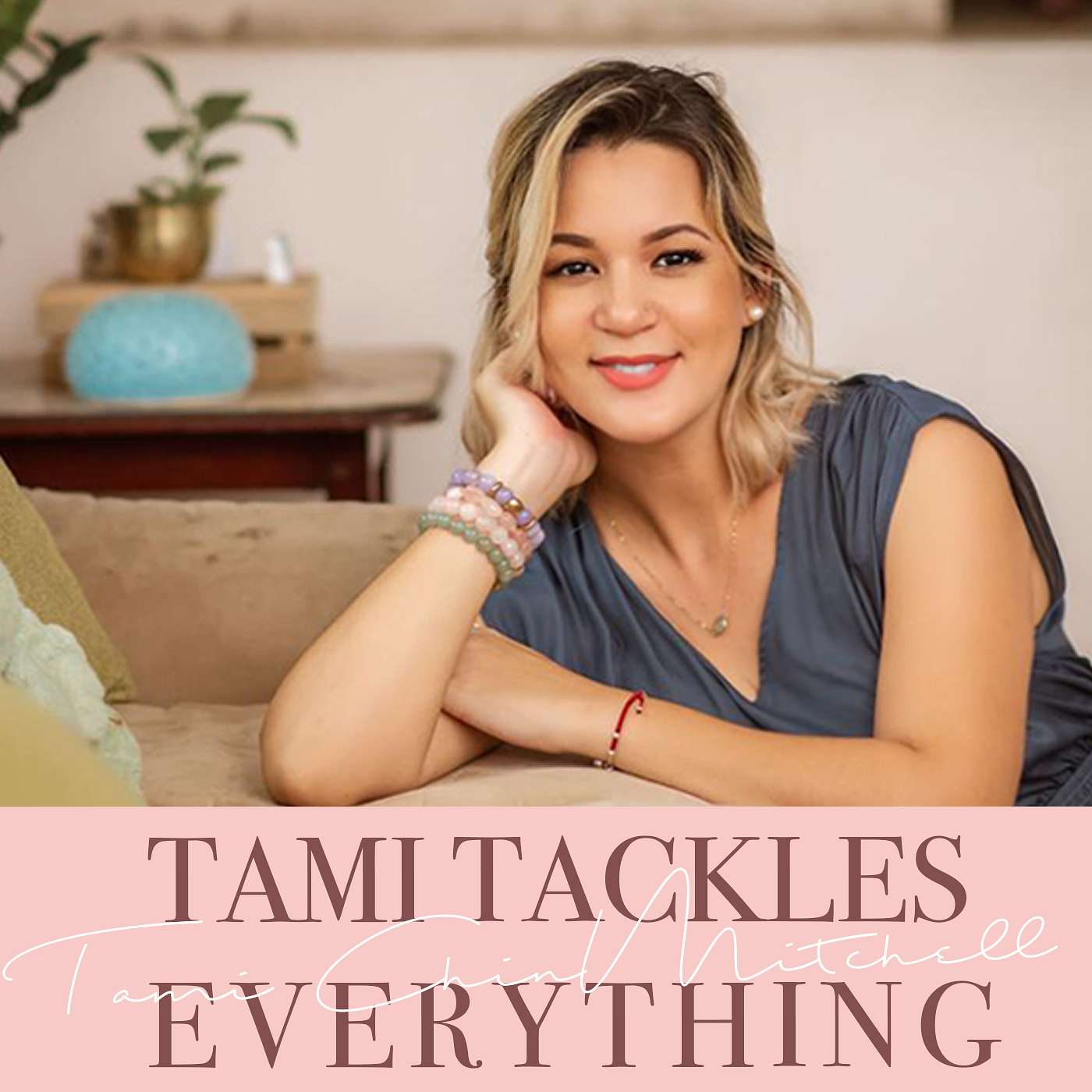 Naturopathic Medicine. A Conversation About Wellness with Dr. Kimani Borland.