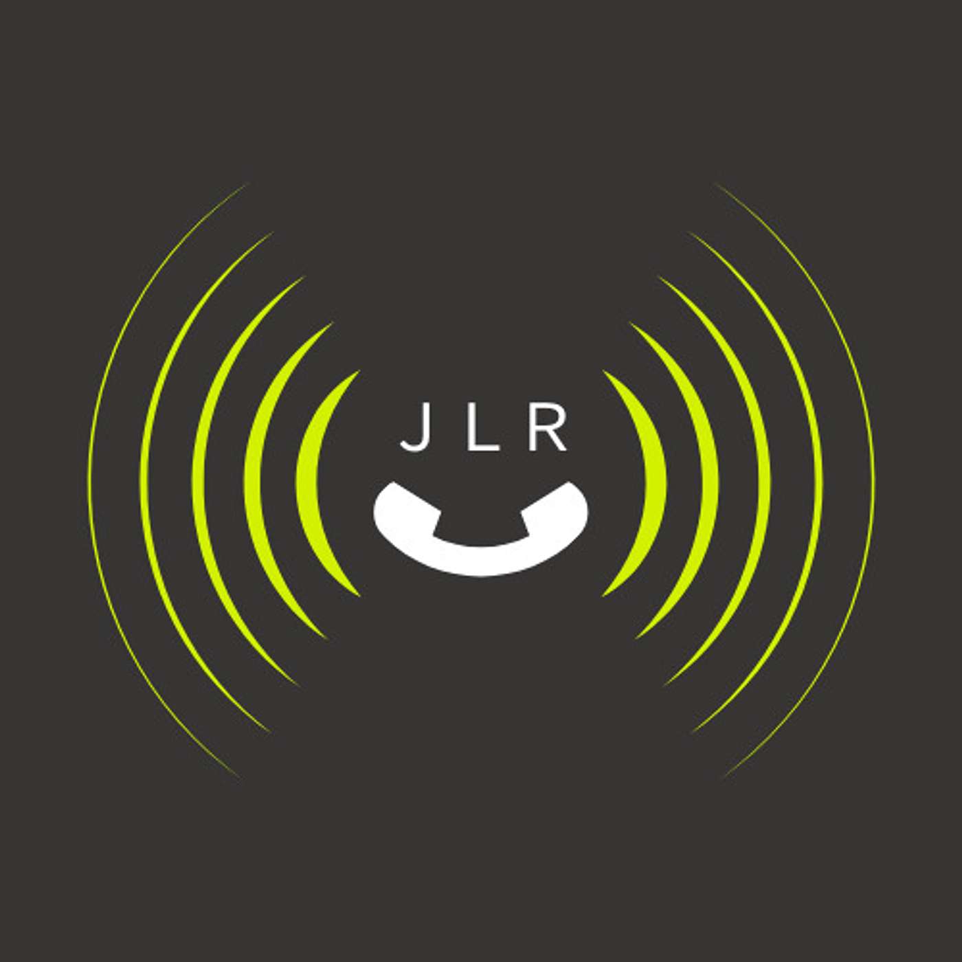 Jet Lag Room podcast artwork