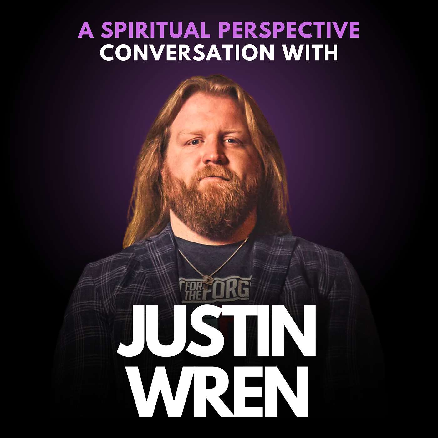 292: Plot Twist: From MMA Fighter to Humanitarian: Justin Wren’s Unexpected Path to Purpose