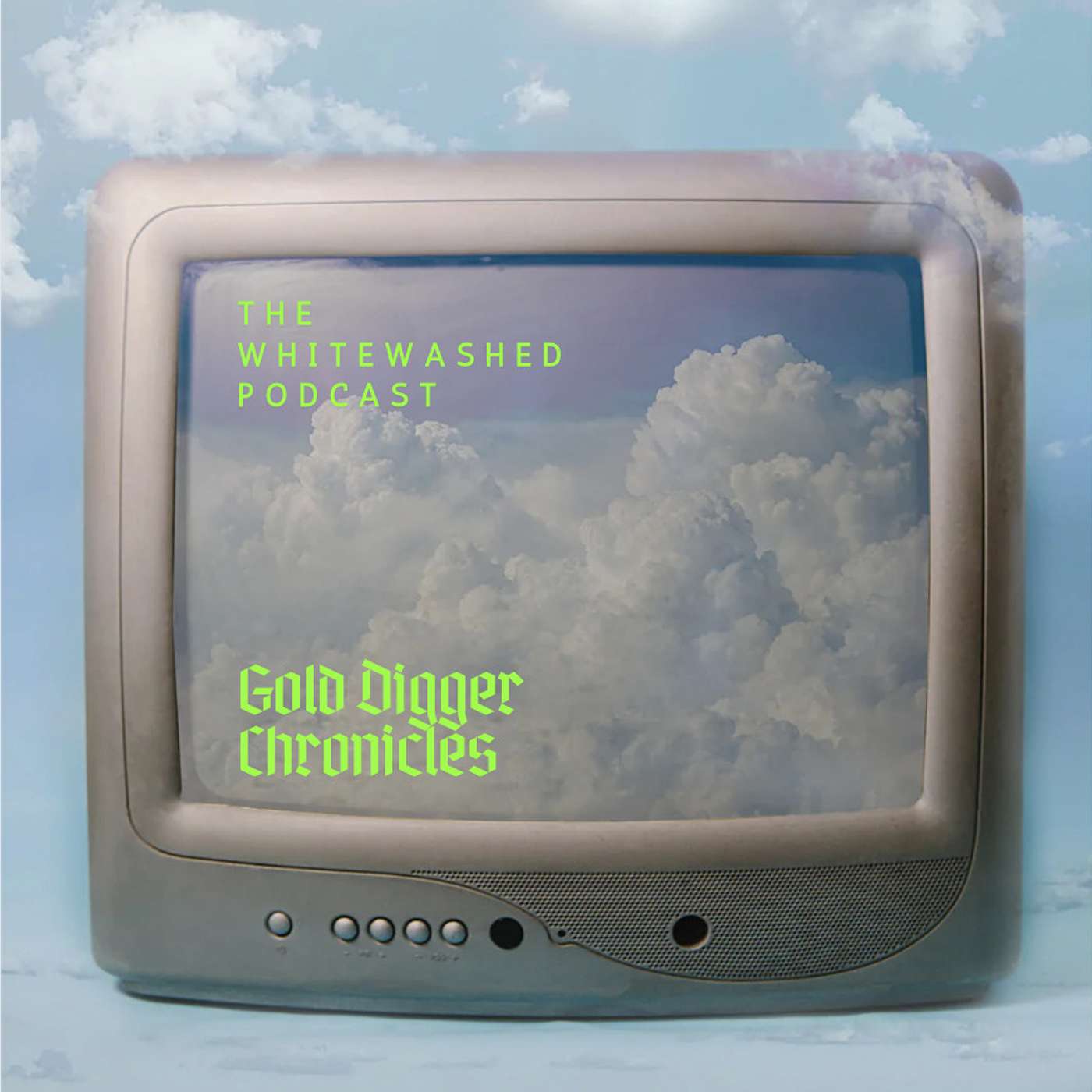 Sunday Service - Gold Digger Chronicles episode artwork